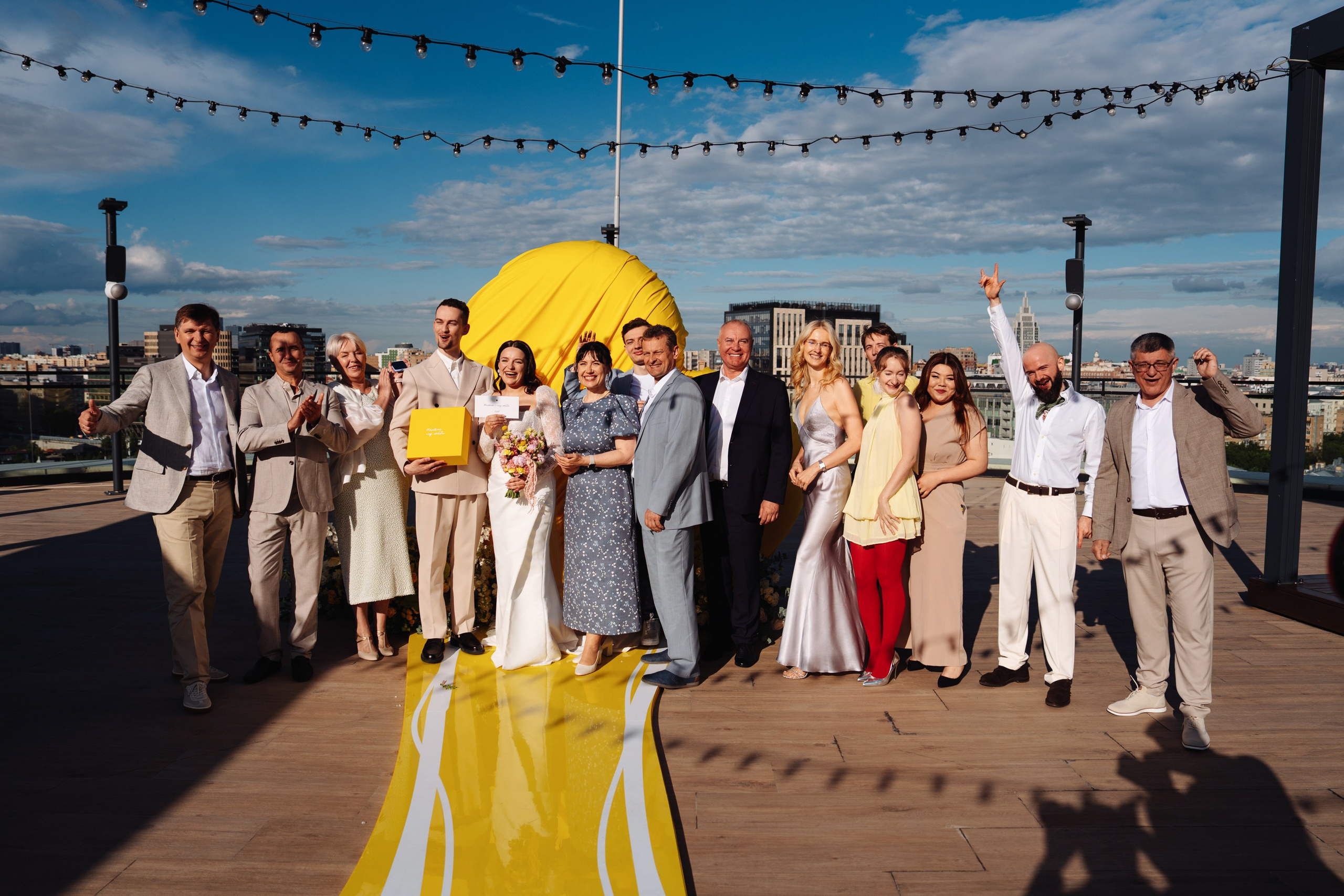 T-wedding. Рекламный фотограф Москва — рекламная и бренд-съёмка | Polyakov