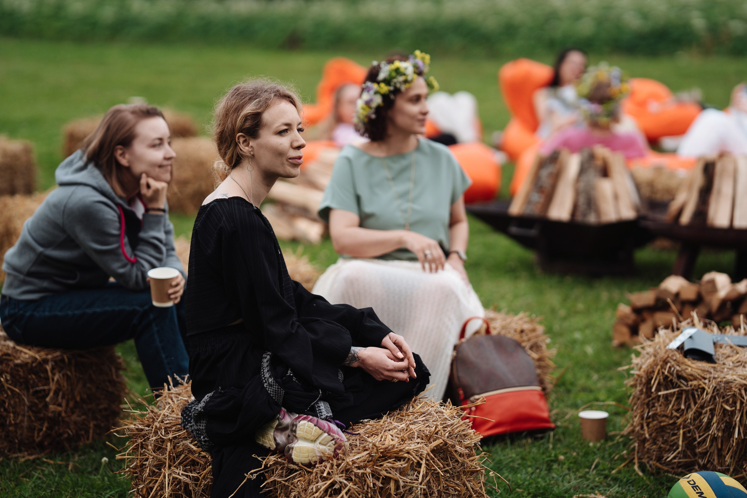 Сorporate retreat. Рекламный фотограф Москва — рекламная и бренд-съёмка | Polyakov