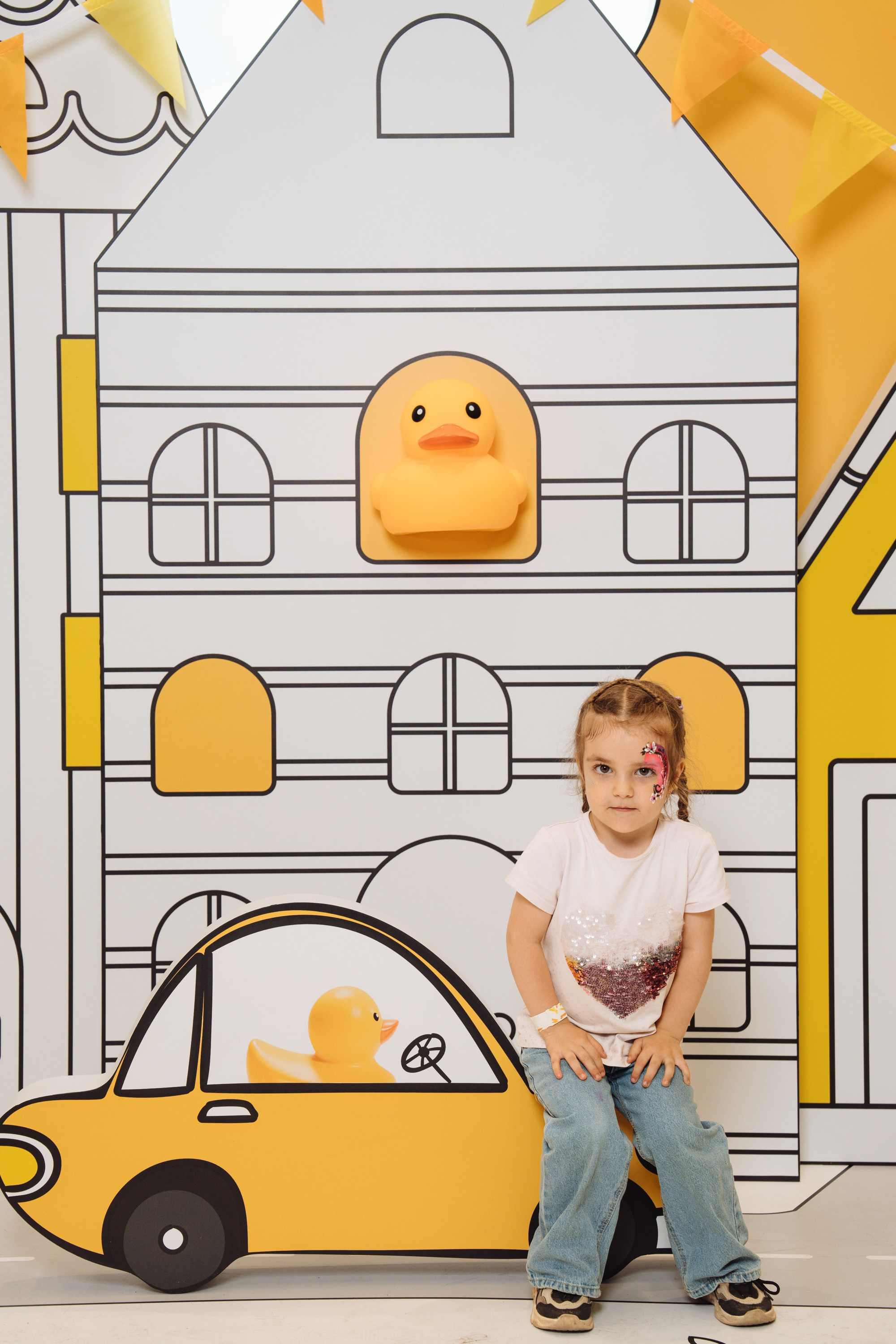 Kids Day 2026. Рекламный фотограф Москва — рекламная и бренд-съёмка | Polyakov