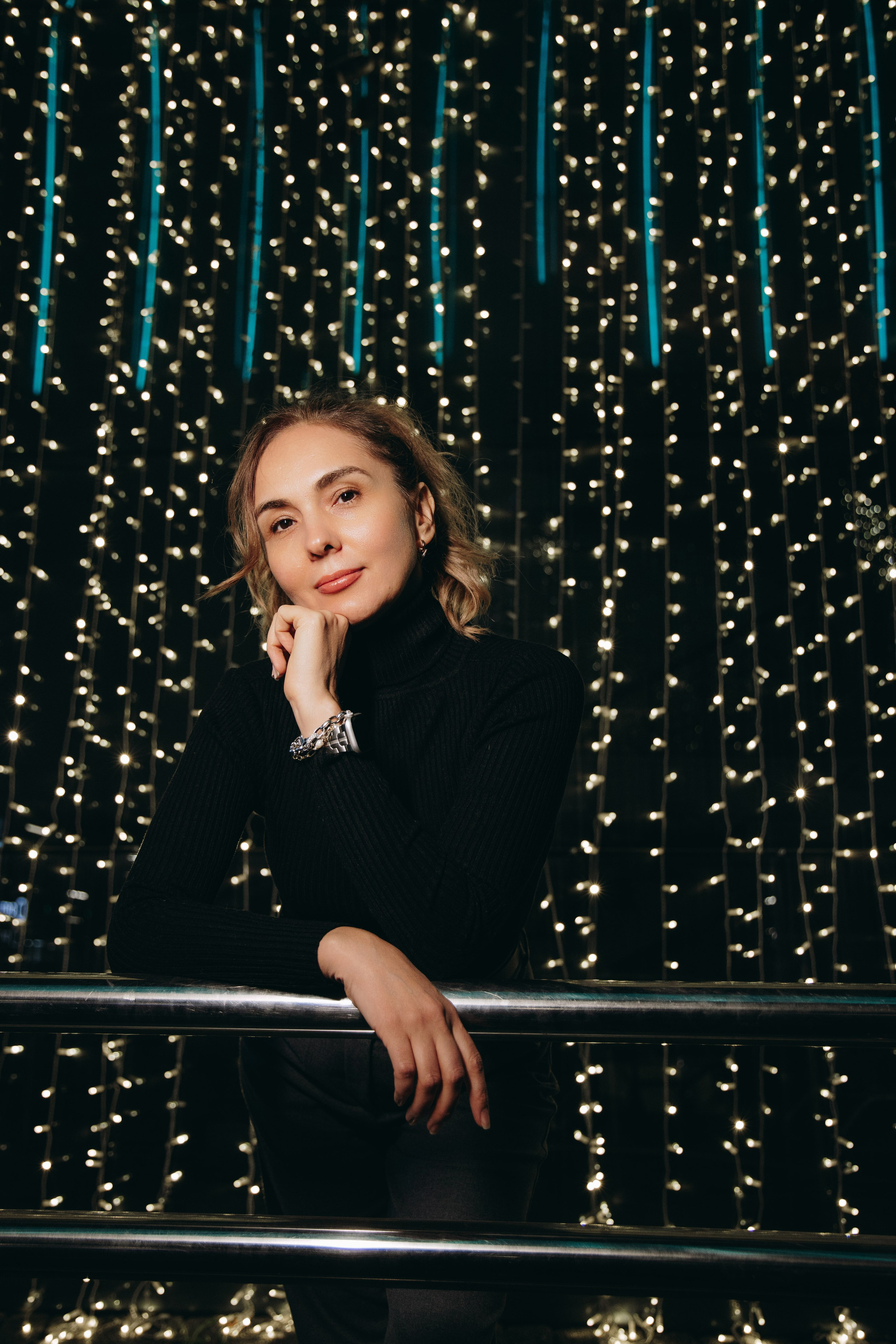 Раздел с портретами |ночные съемки. Aleksantis