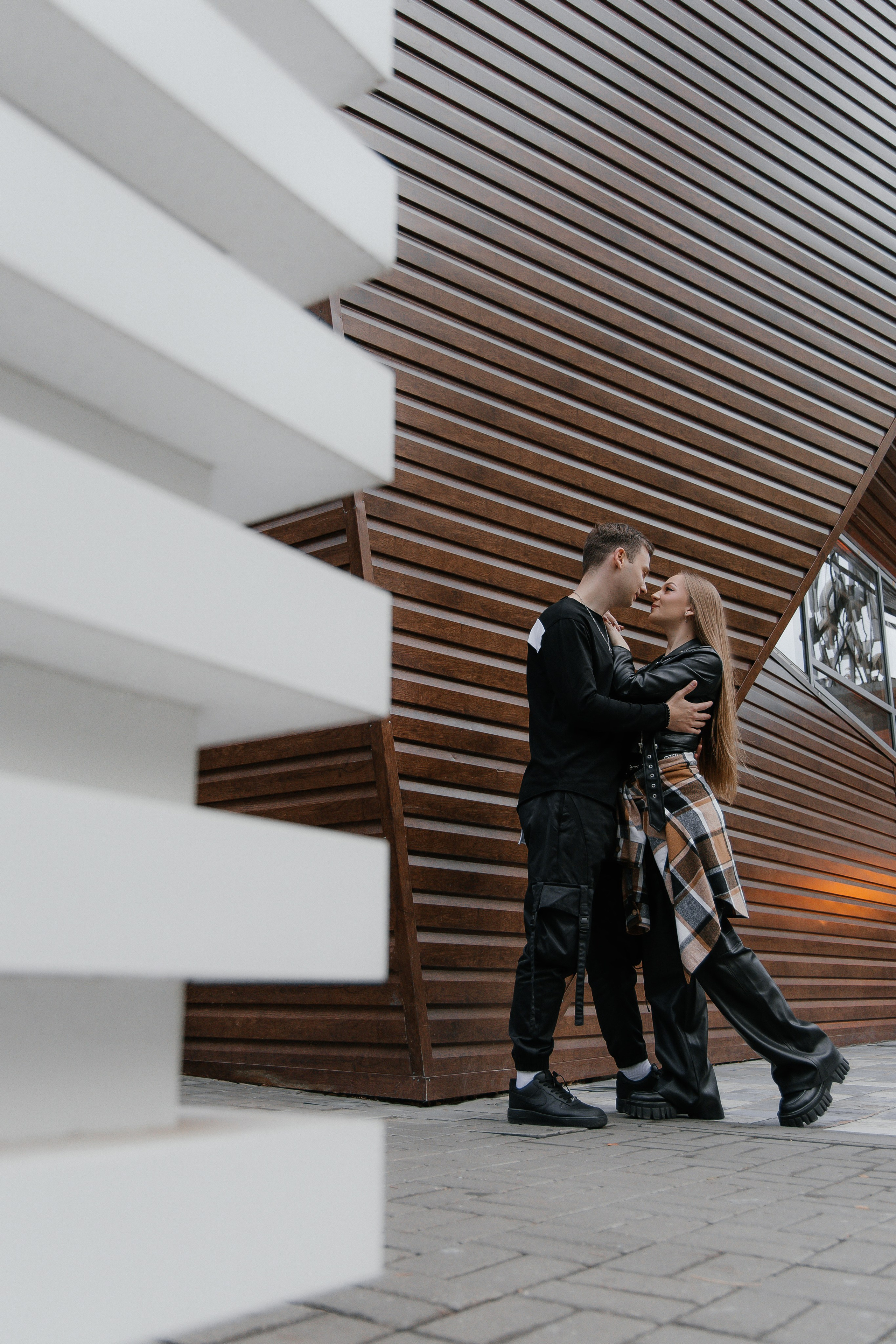 Кирилл и Мария. Aleksantis