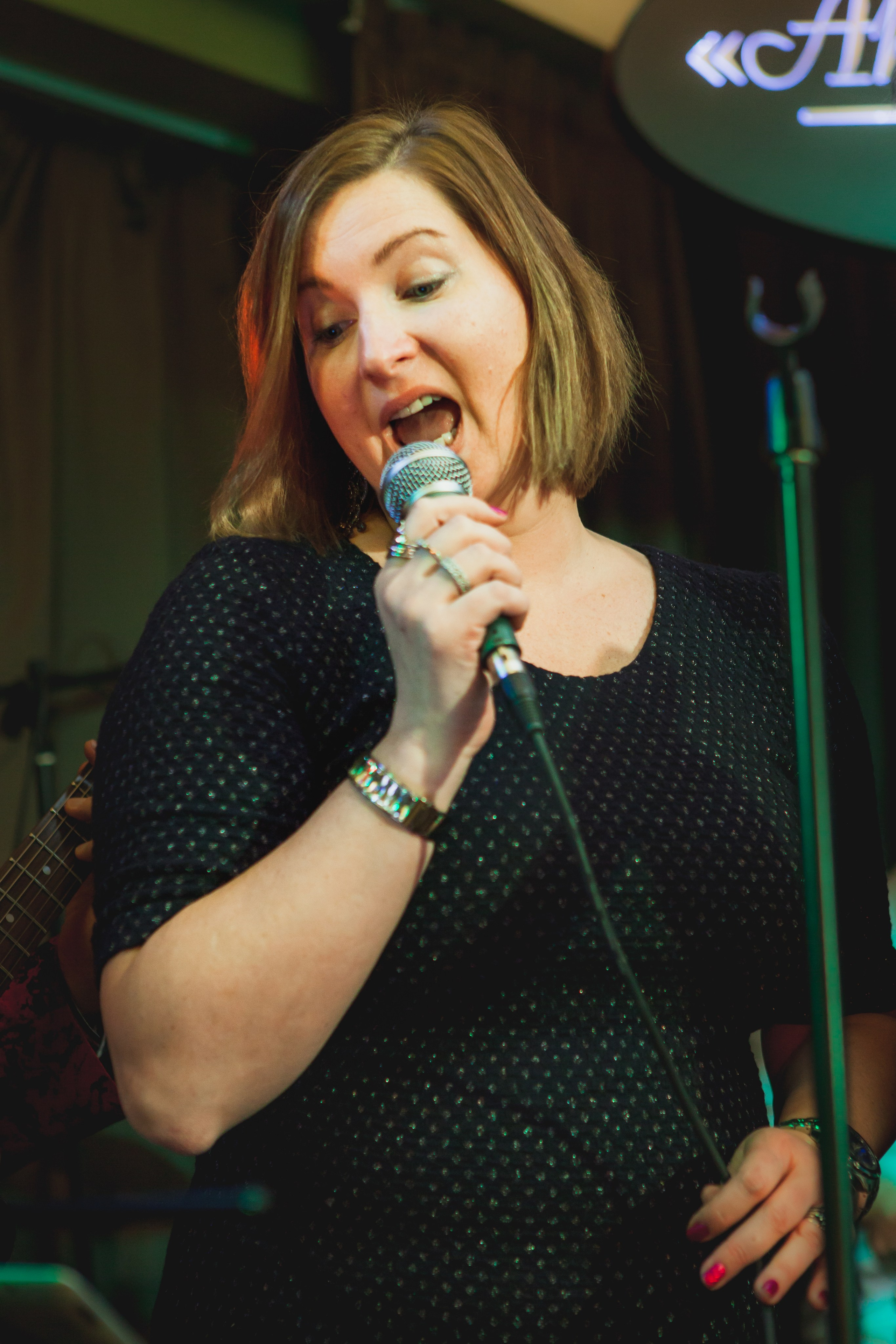 Юбилей 55 лет. Видеооператор/Фотограф Николай Завьялов