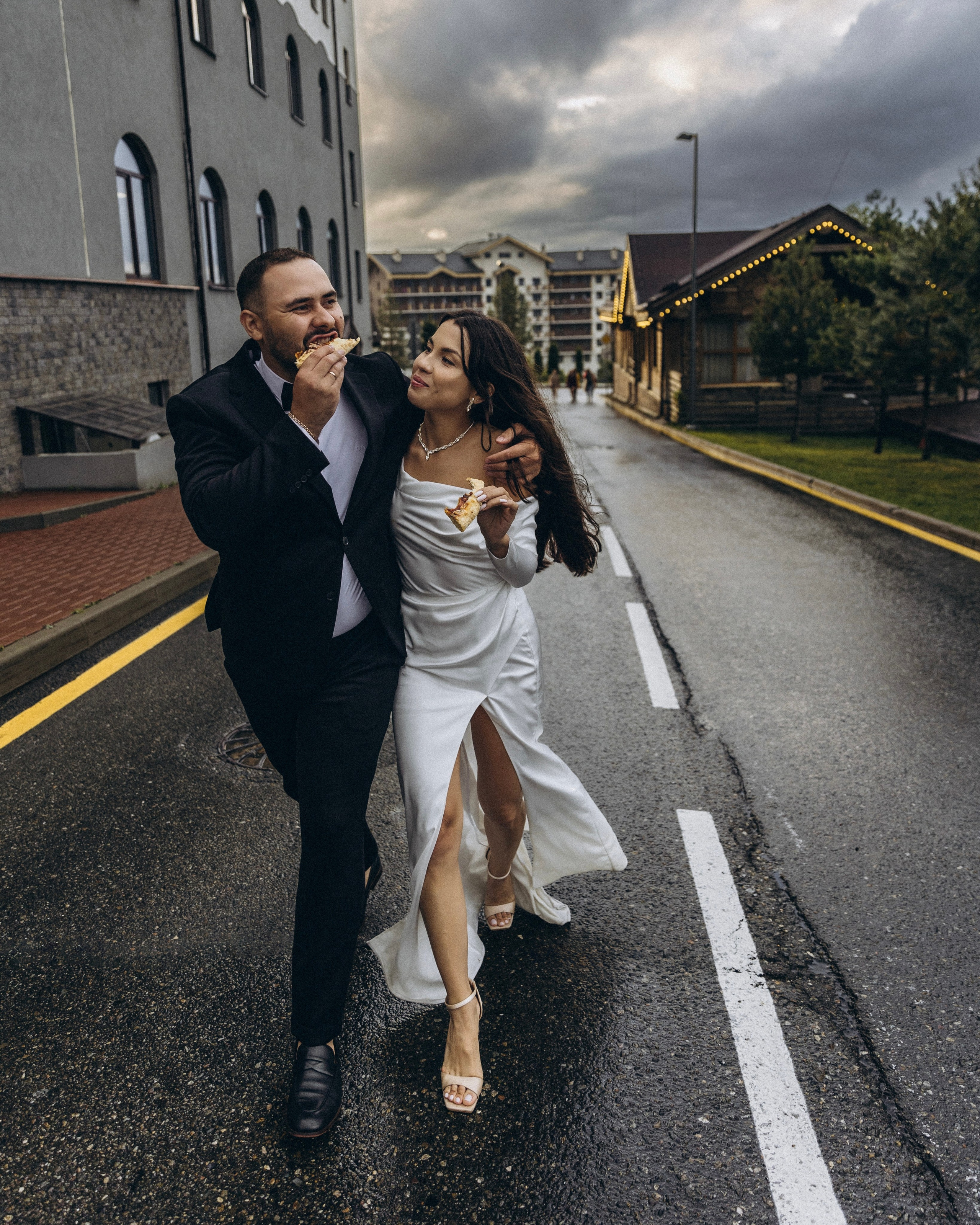 Свадебные съемки. Свадебный фотограф в Сочи Максим Махмудов