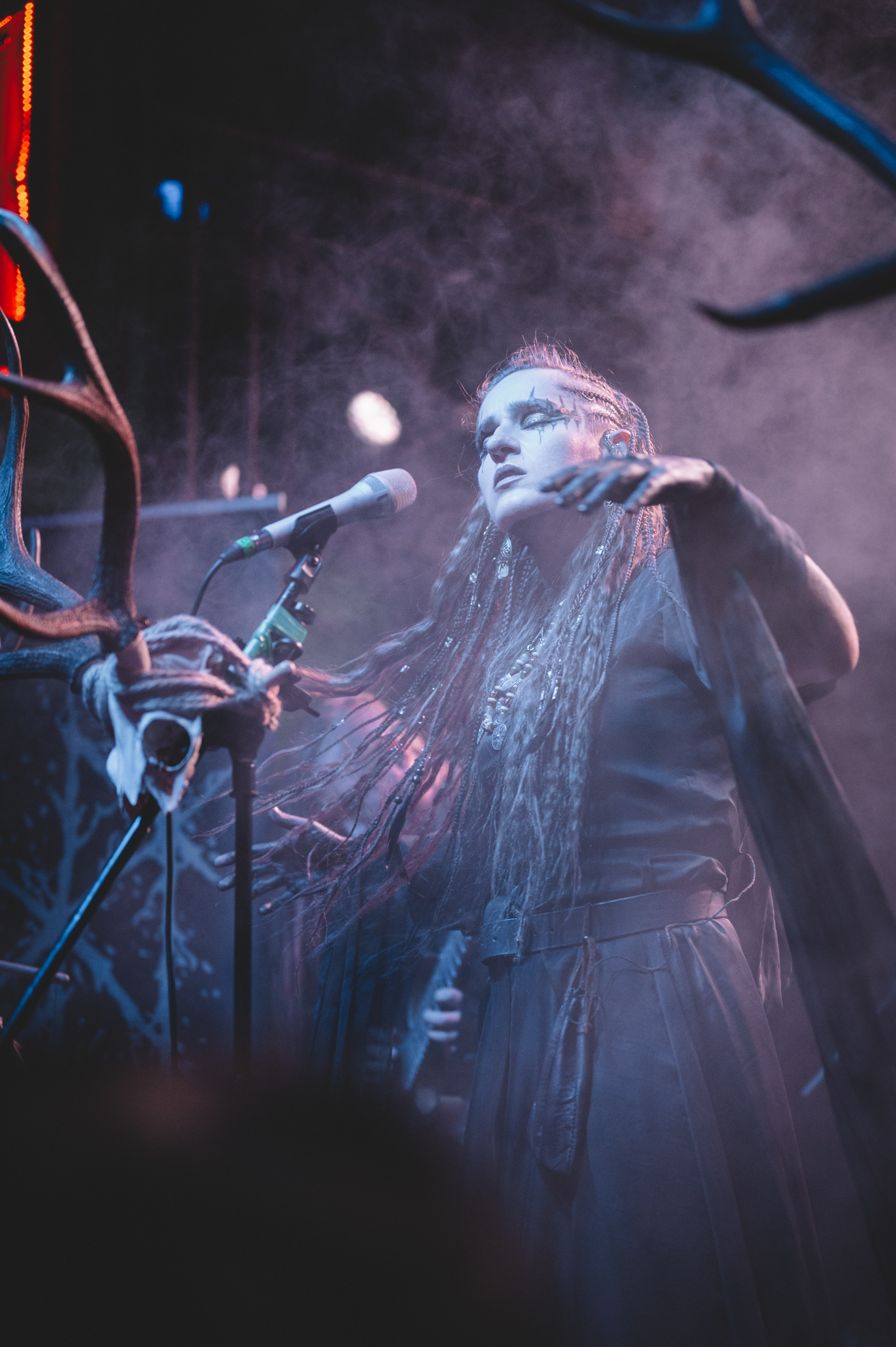 Мещера. Фотограф Анна Темнова. Пенза