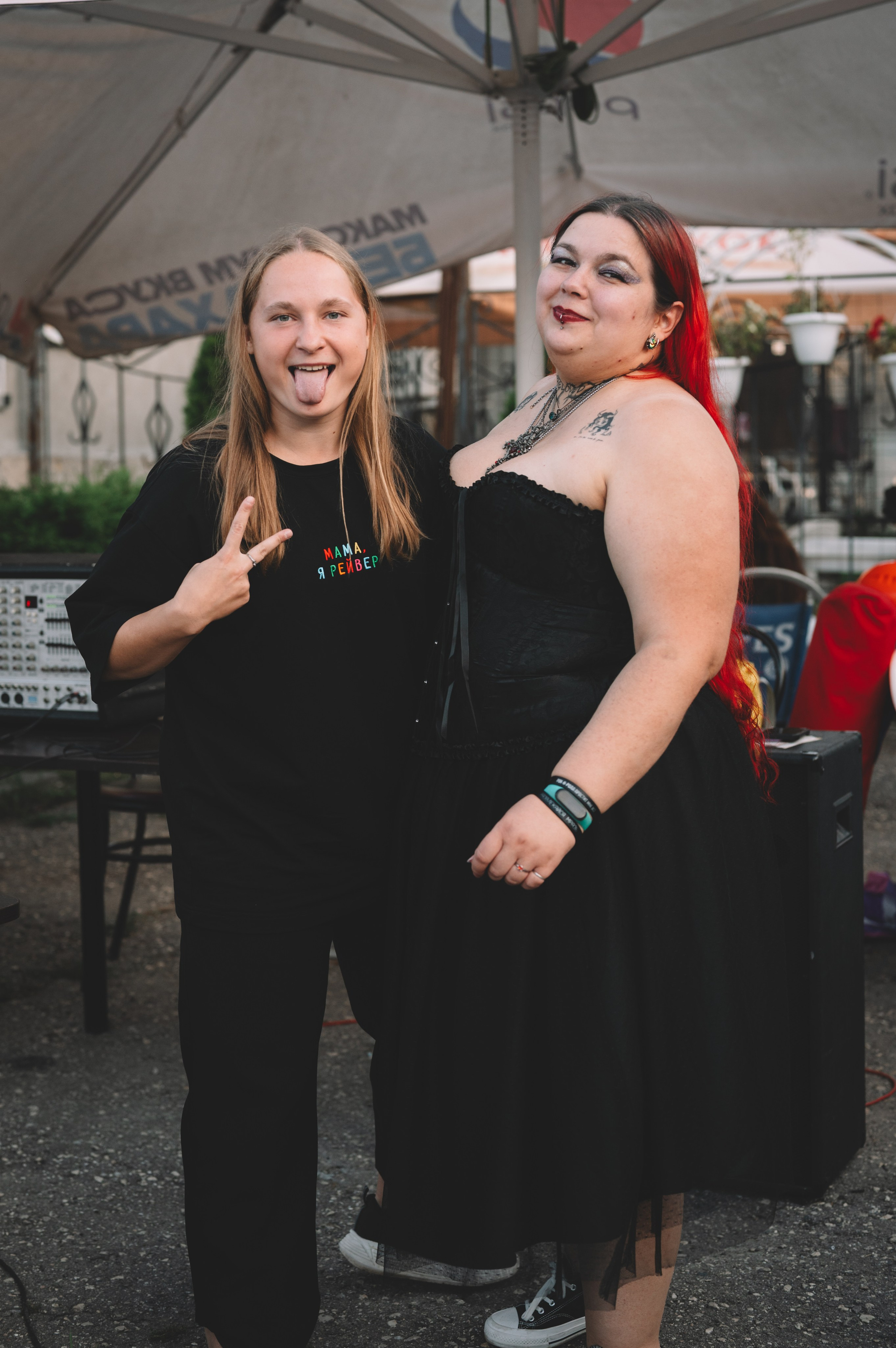 HOMEPARTY vol.6. Фотограф Анна Темнова. Пенза