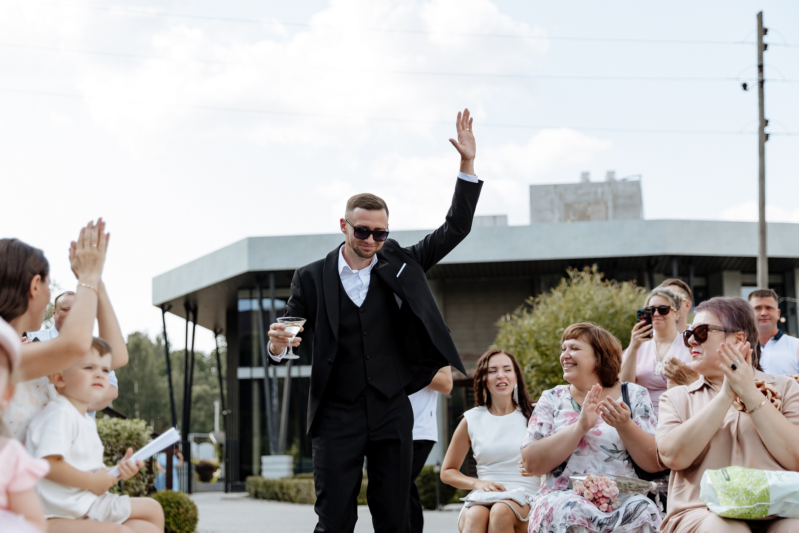 27 июля WED. Свадебный фотограф Анастасия Пелевина