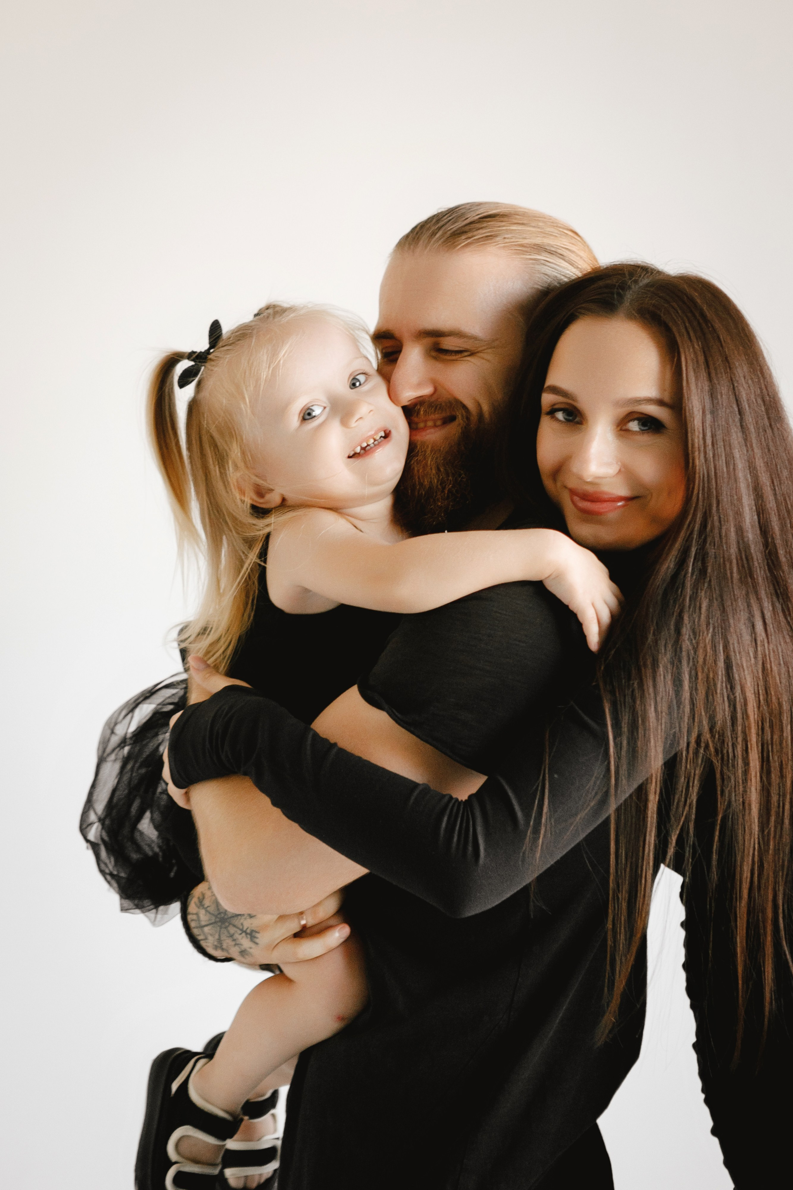 3 года. Свадьбы