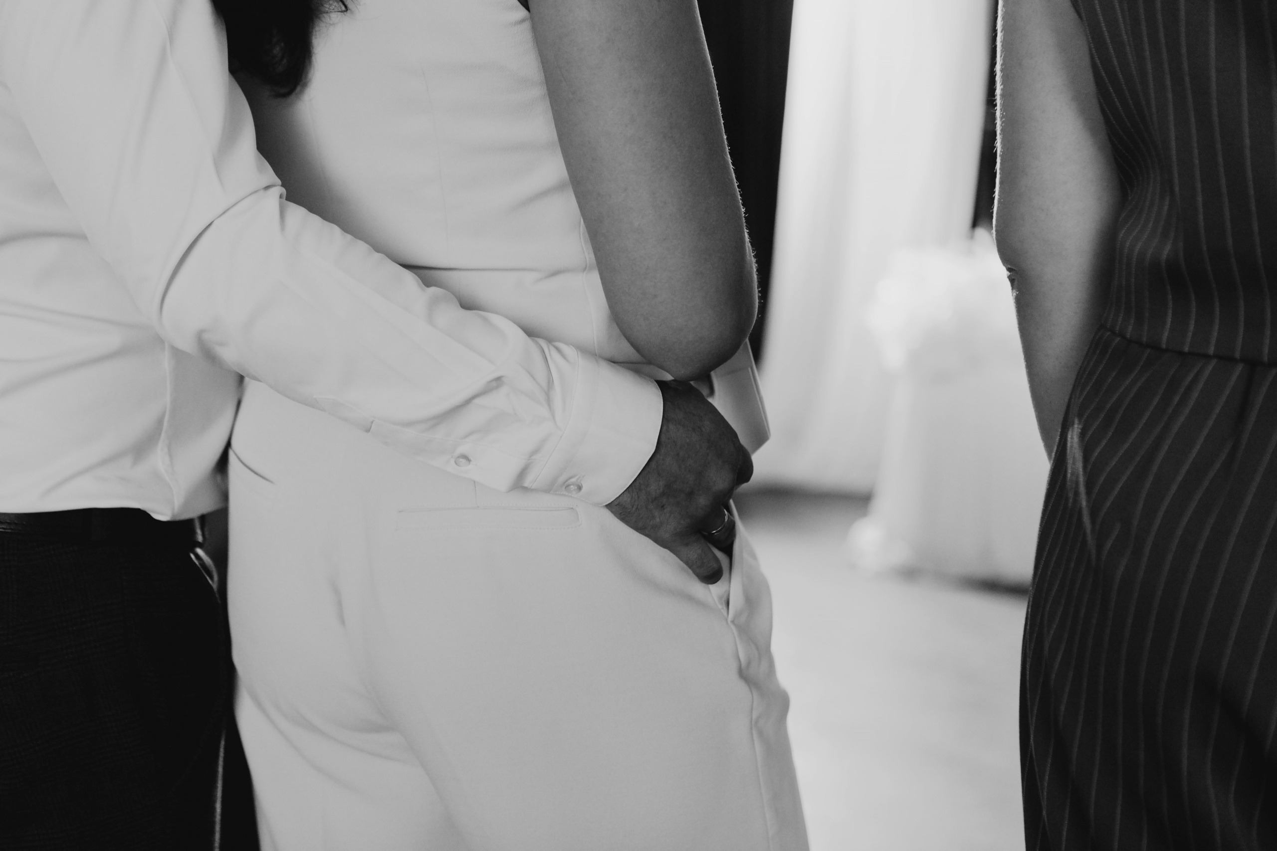 По настоящему. Свадебный и семейный фотограф Арестенко Анастасия