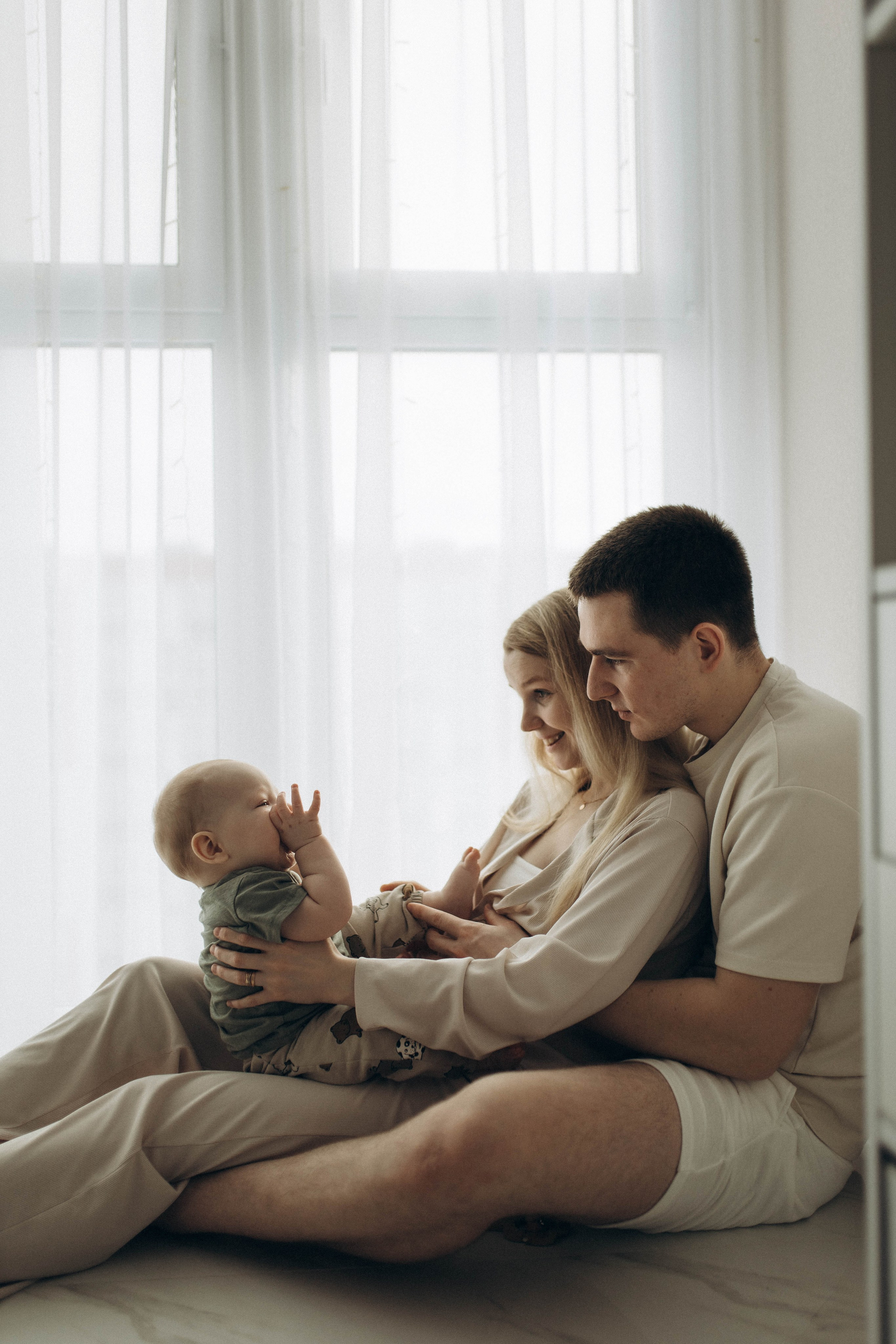 Счастье — это ты. Миронова Анастасия