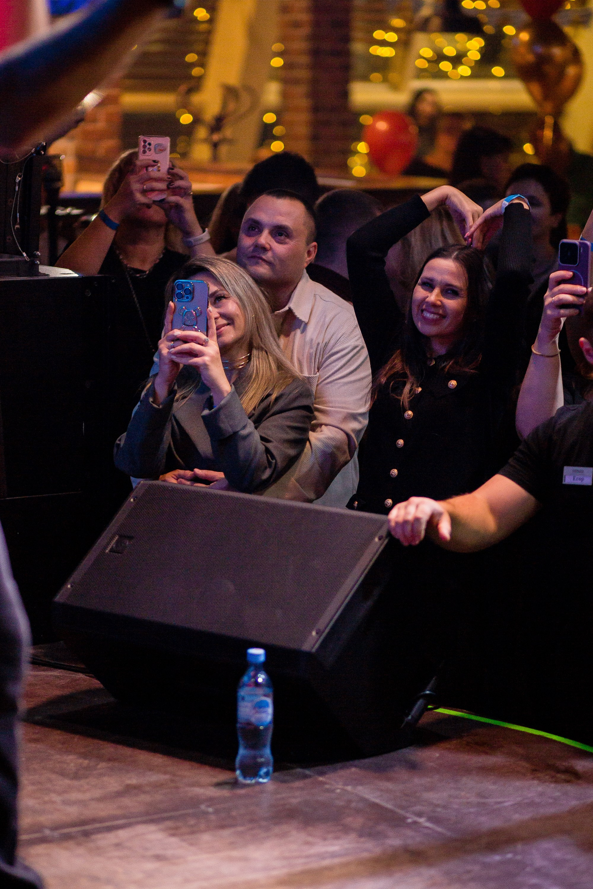 День рождения Max Brau. Свадебный и Интерьерный Фотограф во Владимире Евгений Федин