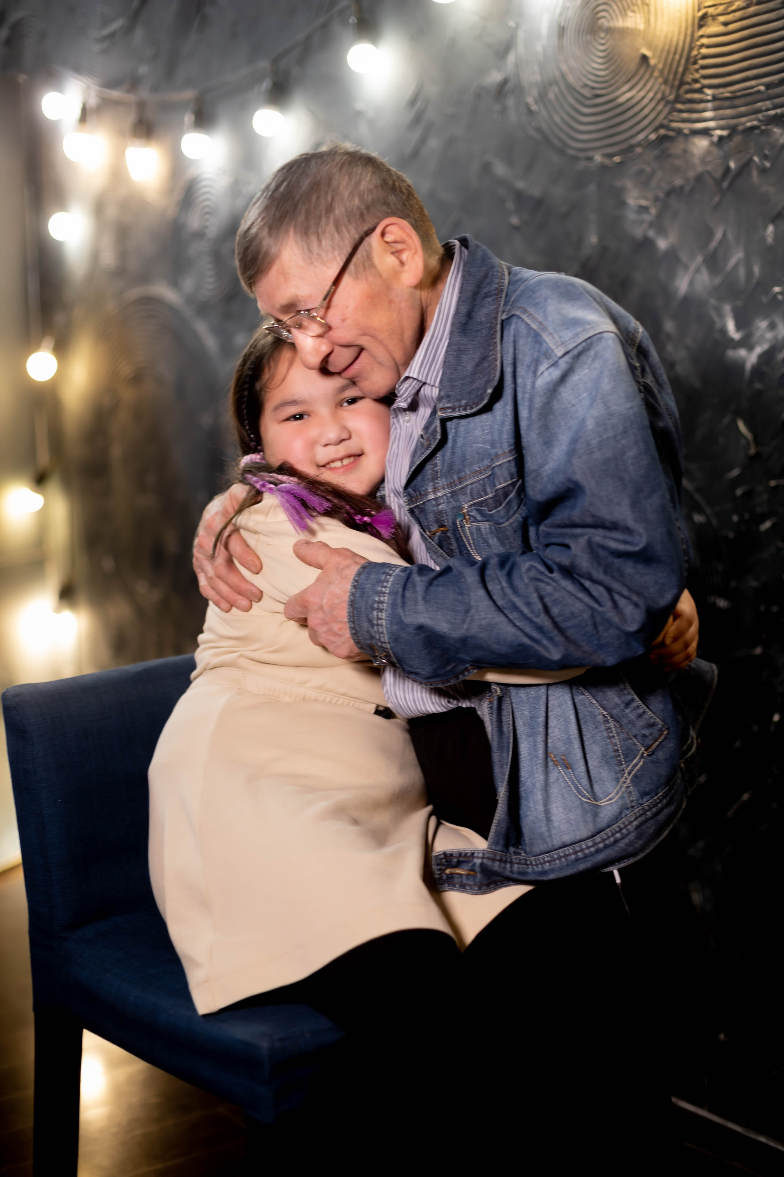 Семейные съёмки. Главная