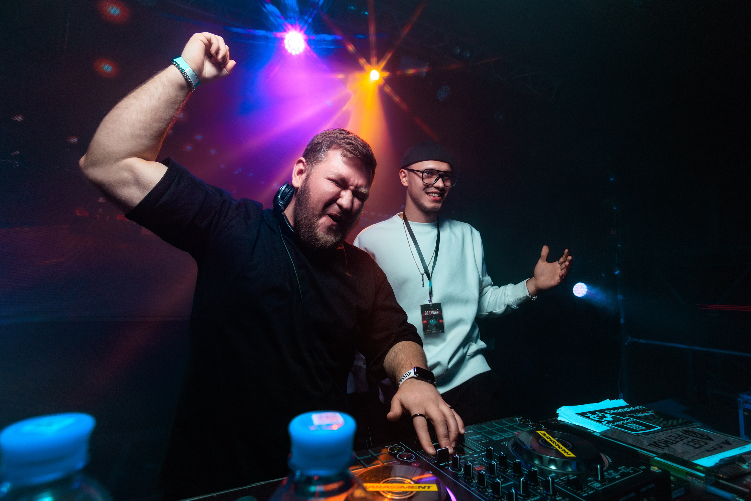 Tupik Family. Репортажный фотограф Екатеринбург | Яркий, качественный репортаж | Концерты, клубы, репортаж, праздники, корпоративы