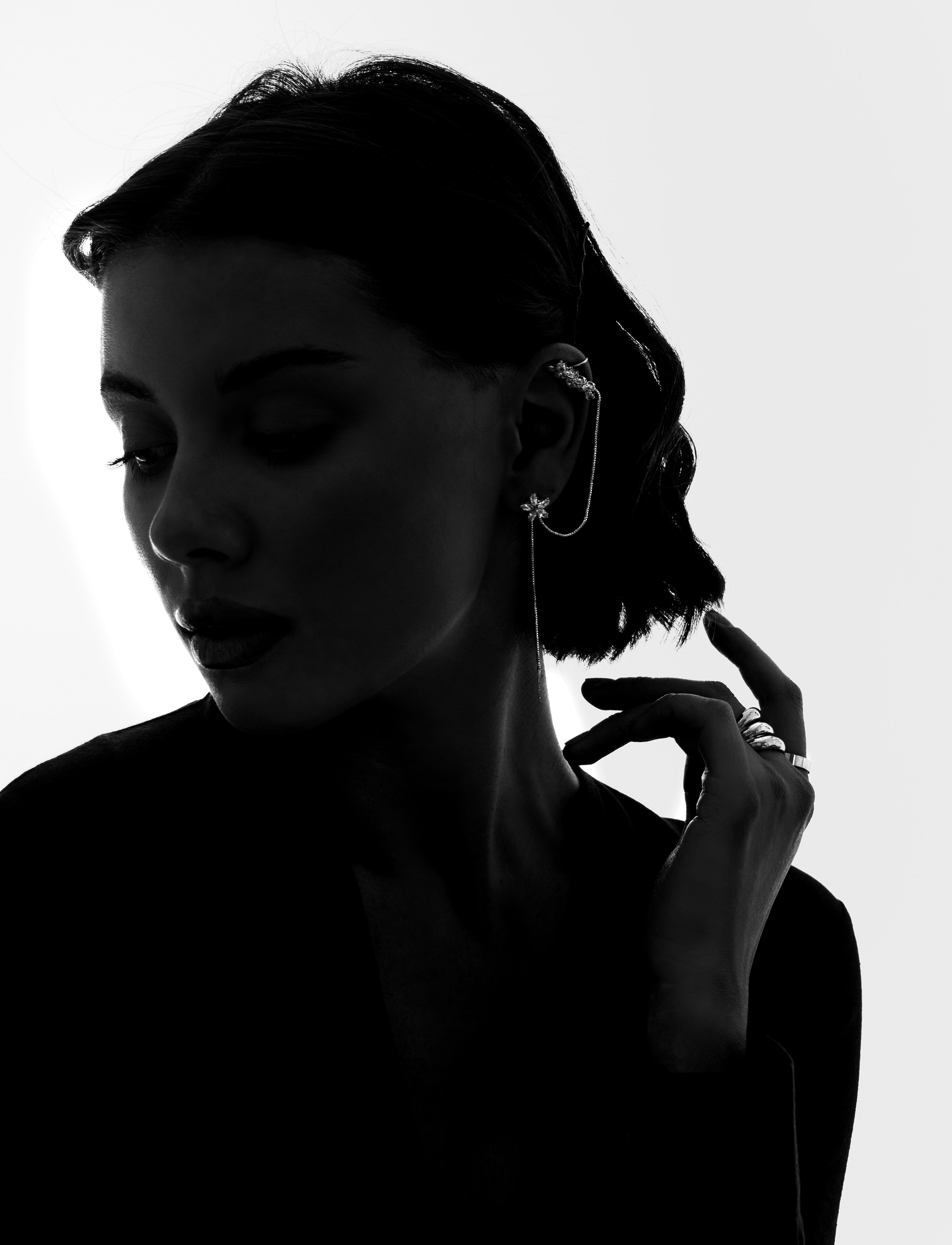 Portraits. Фотограф Казань