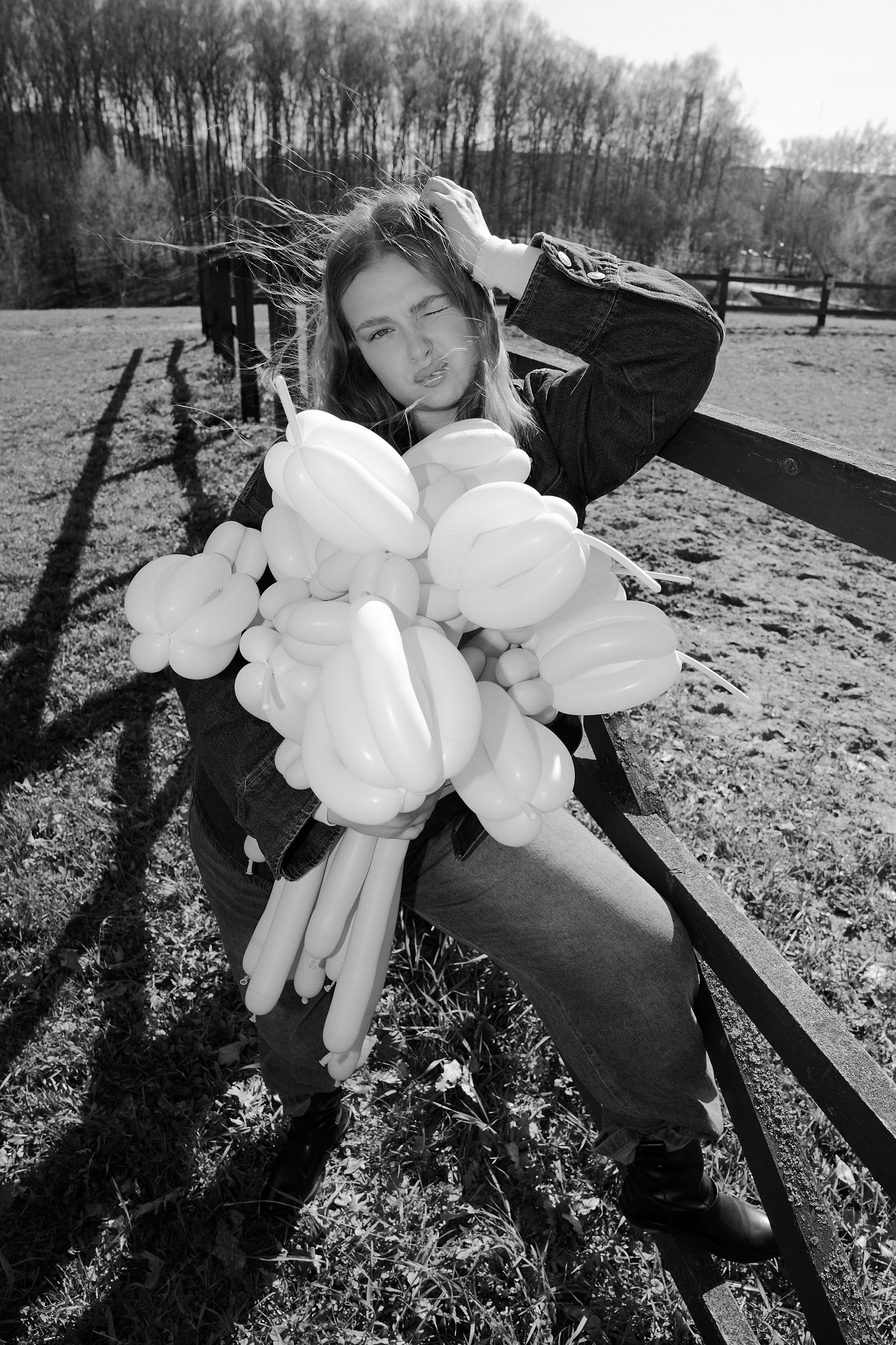 ◦ Ариша ◦. Фотограф Никонова Екатерина
