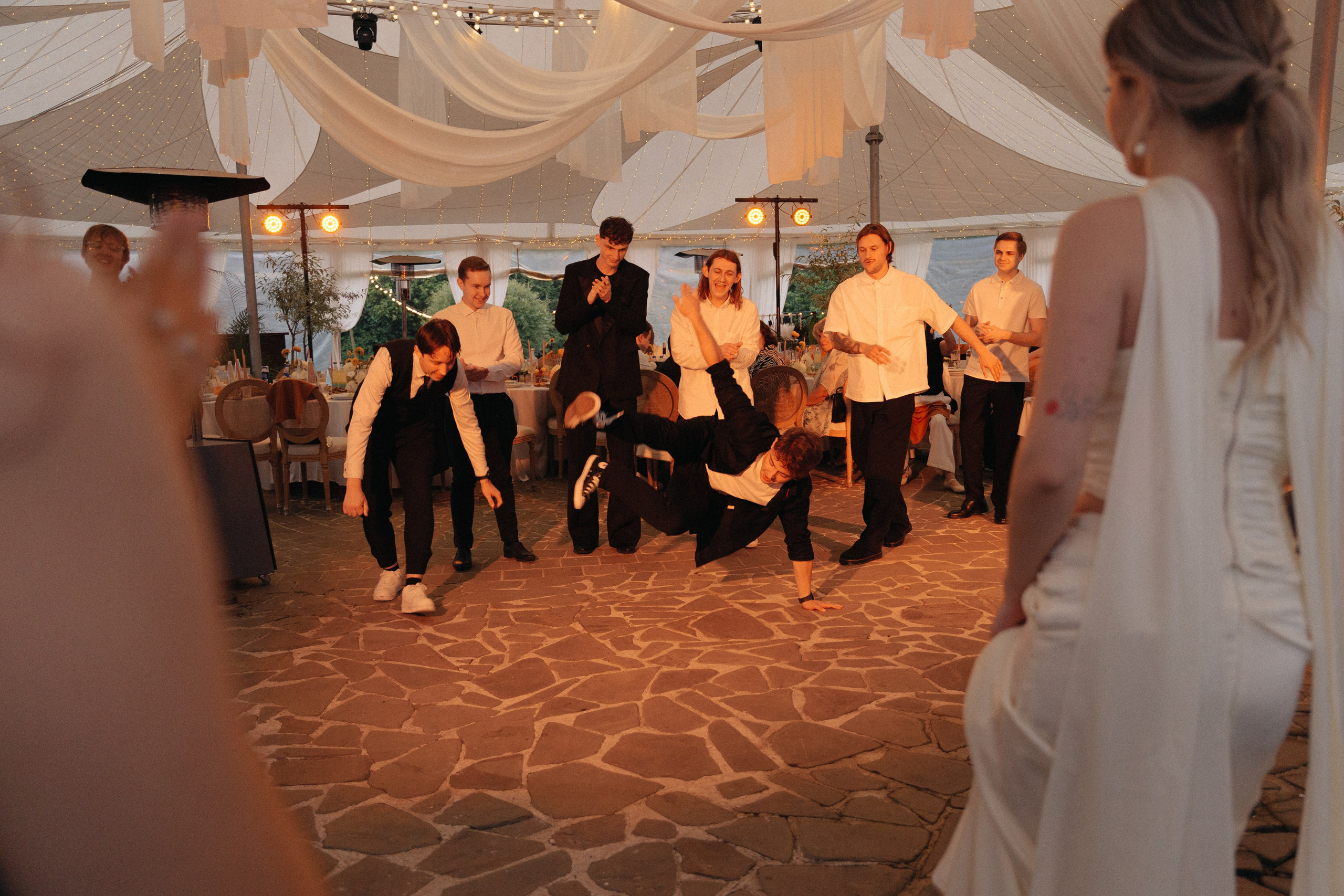 💍 |Э+М. Главная