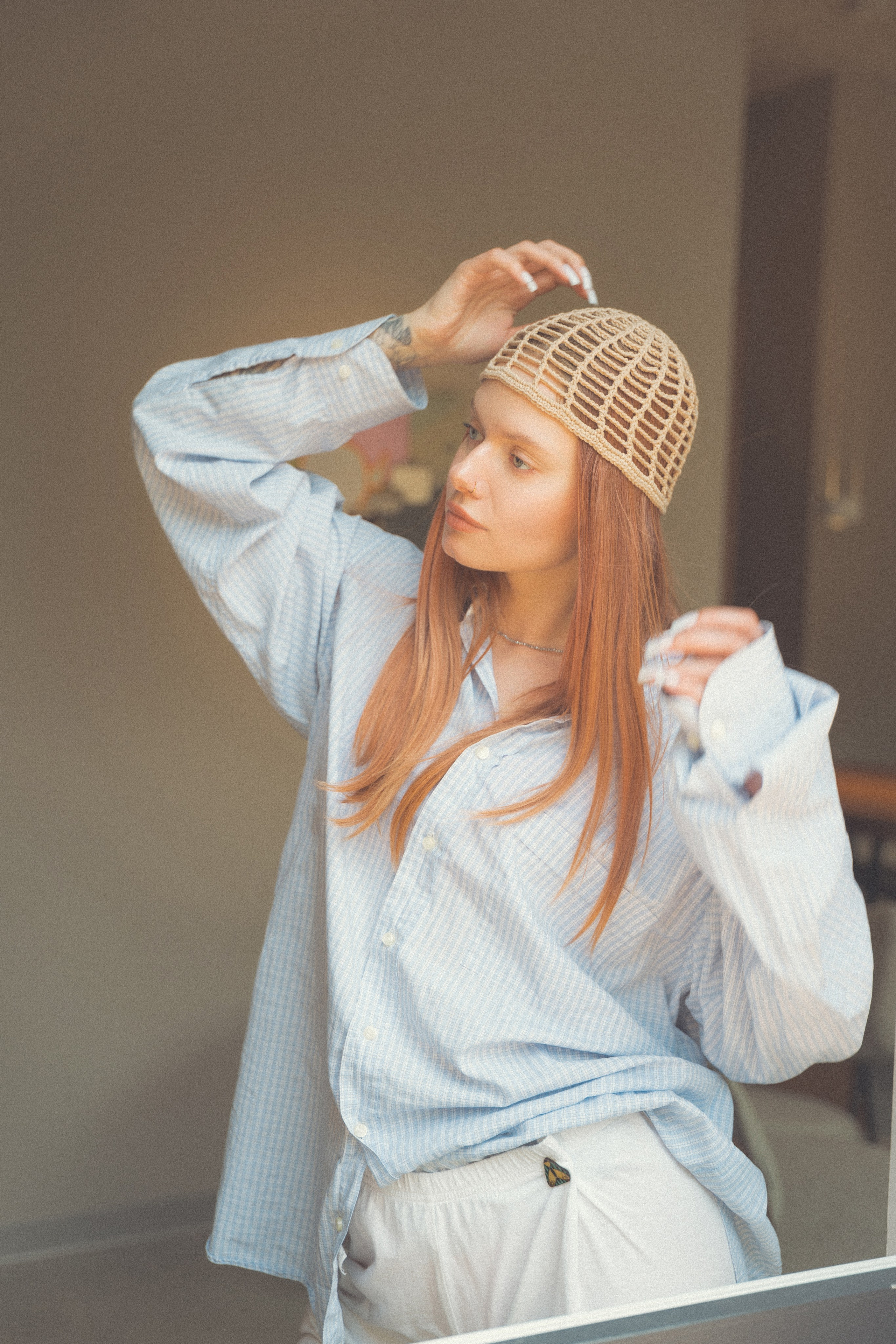 ◦ Лера ◦. Главная