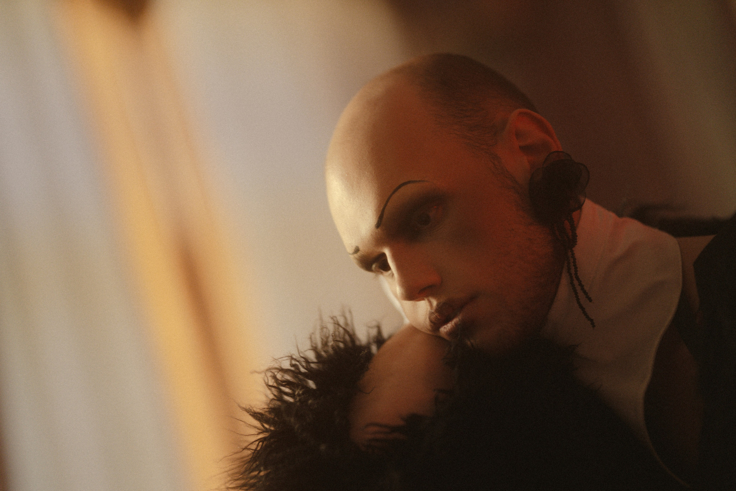 Кабаре «БОГЕМА». Главная