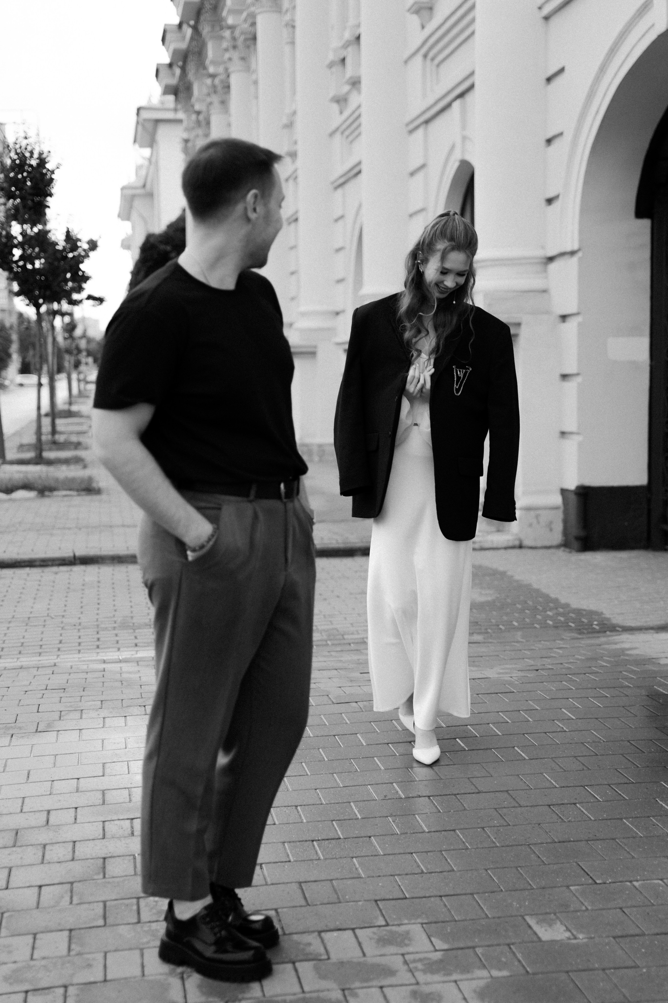 💍 |Ю+С. Главная