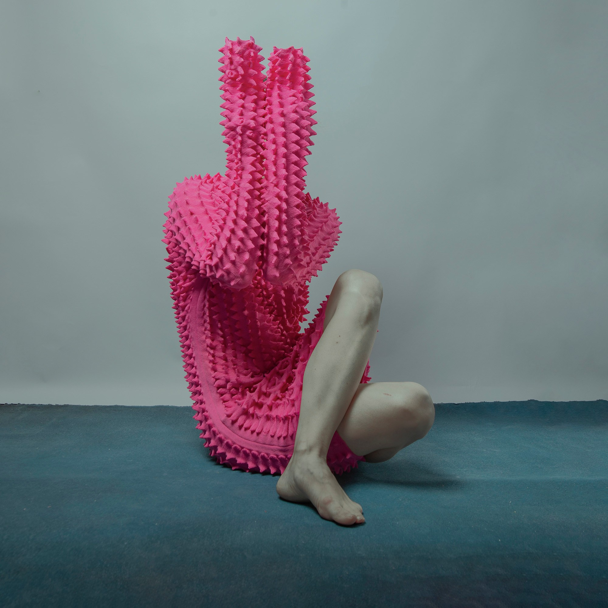 Современный АРТ-портрет. Фотохудожник АРТ-фотограф Ира Будниченко Москва