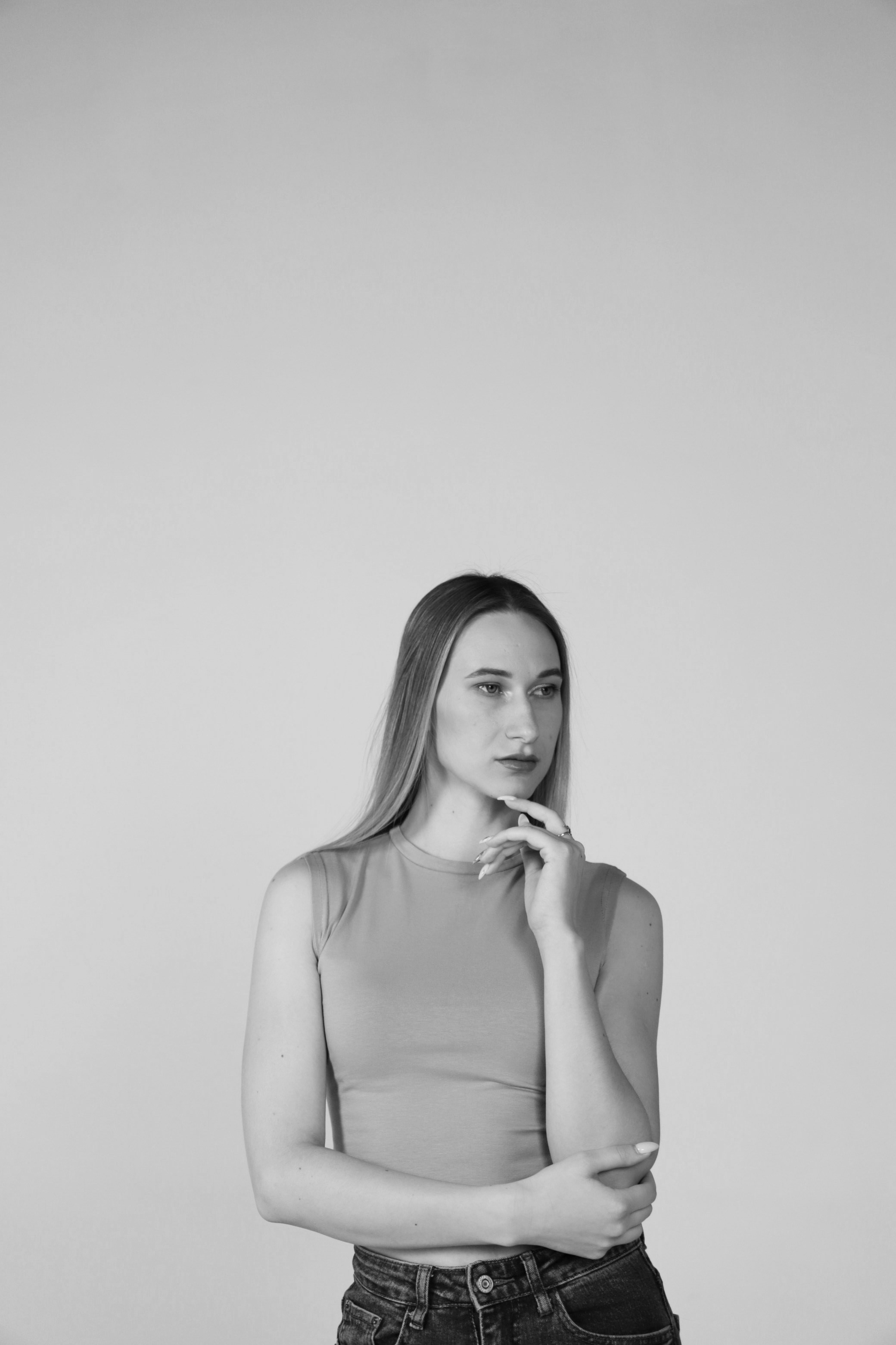 Мария. Модельное агентство Lemi Models