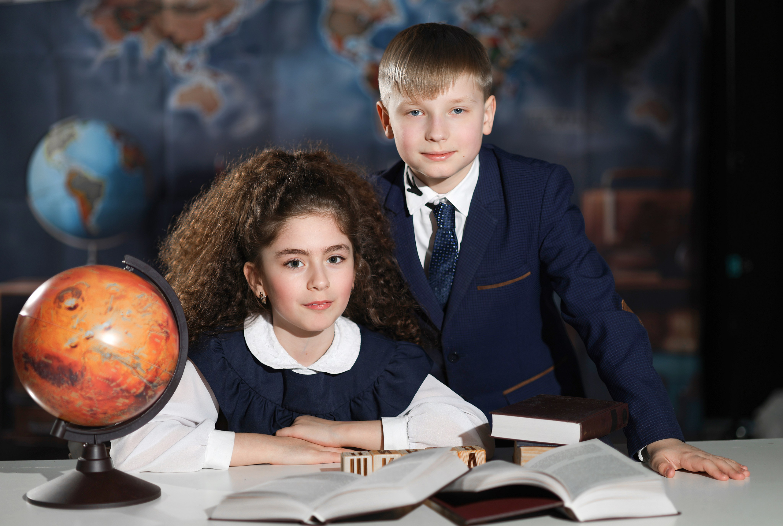 Начальная школа