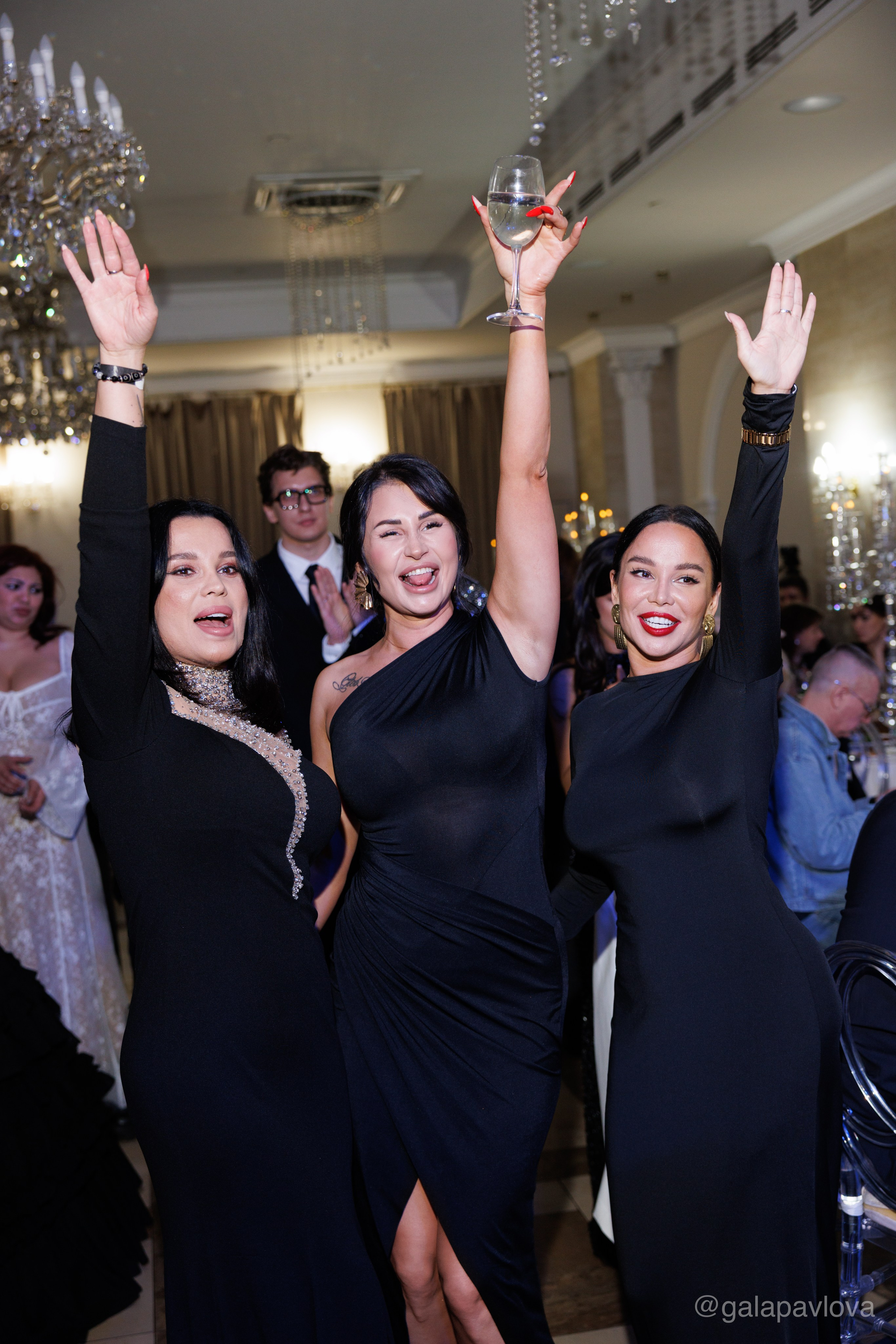 Media Brands Awards 2025. Женский и семейный фотограф в Москве Павлова Галина