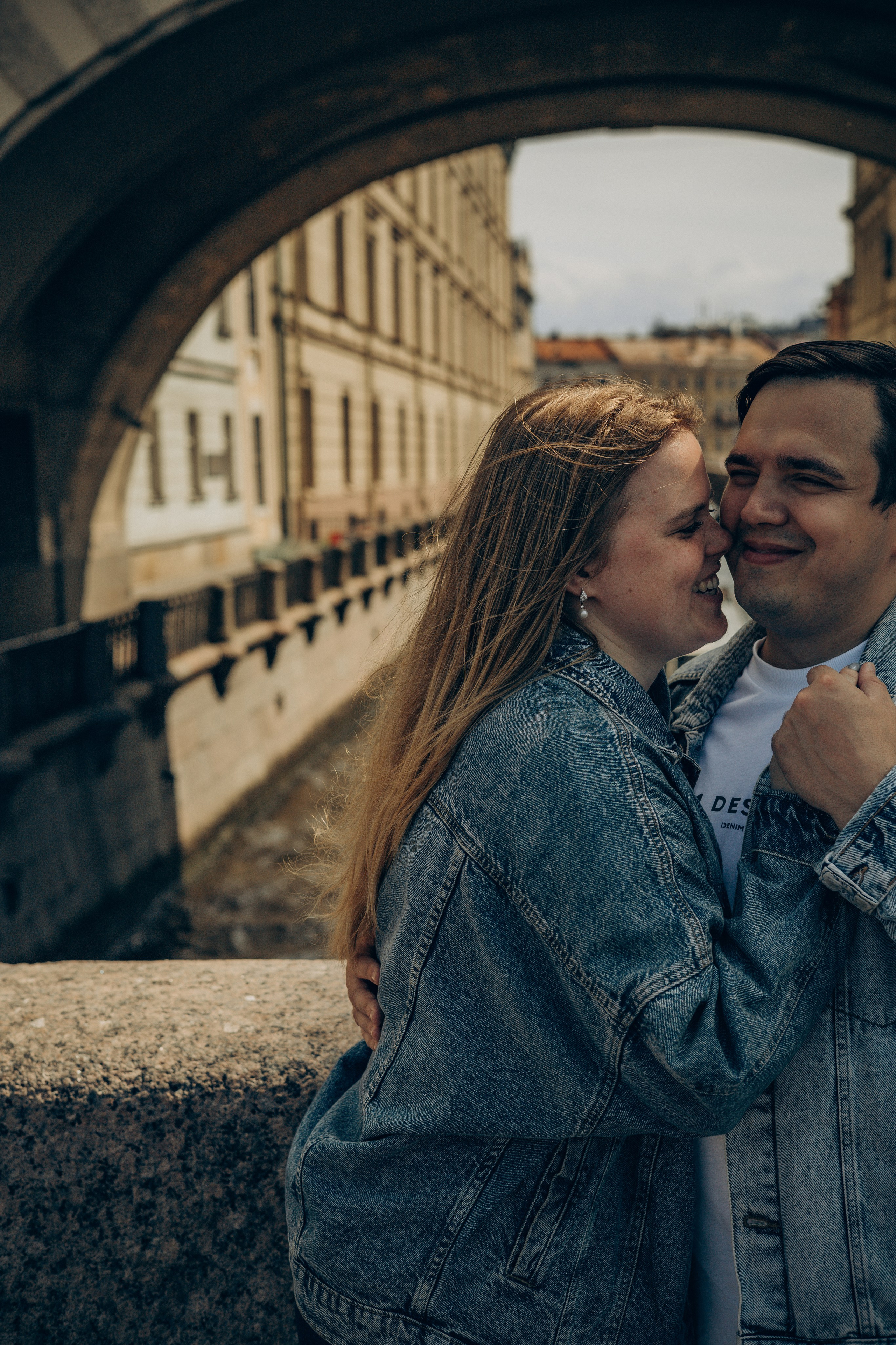 Лиза ♡ Макс. Семейный фотограф | Санкт-Петербург
