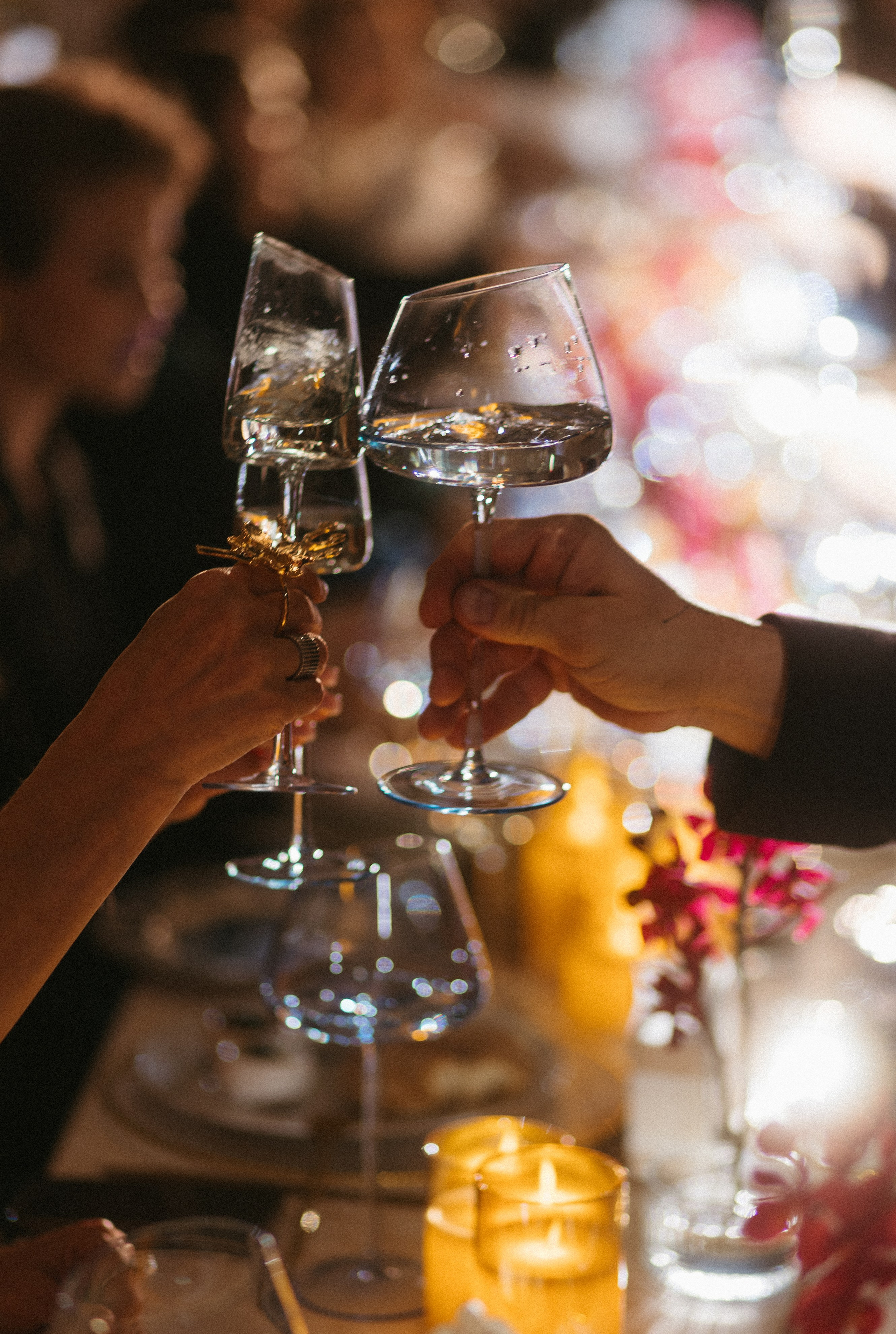 Вечер в Pafos. Свадебный фотограф в Москве Николай Болт