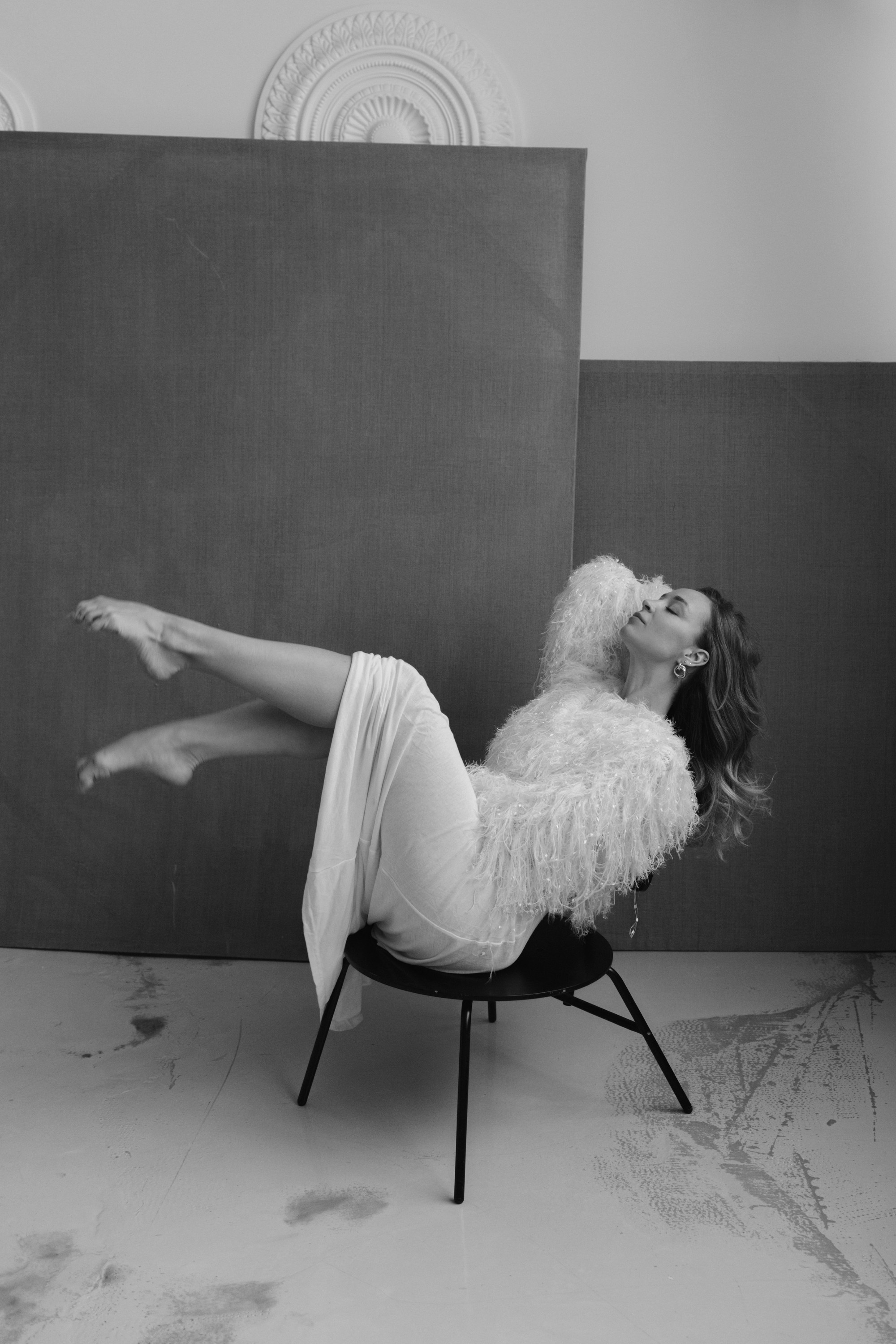 Настя. Про любовь