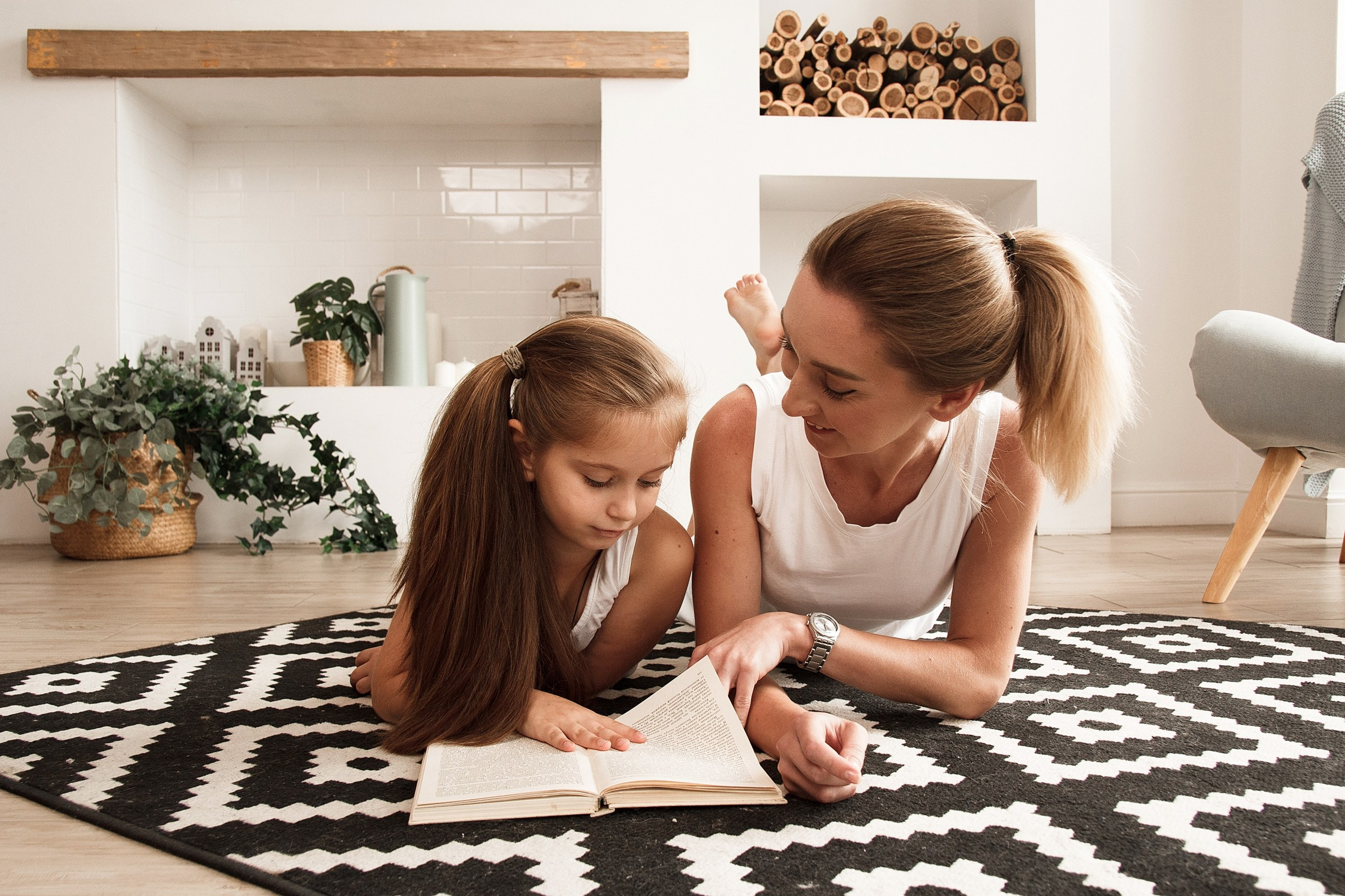 Татьяна, Людмила и София. Семейный фотограф в Ростове-на-Дону Татьяна Юнусова