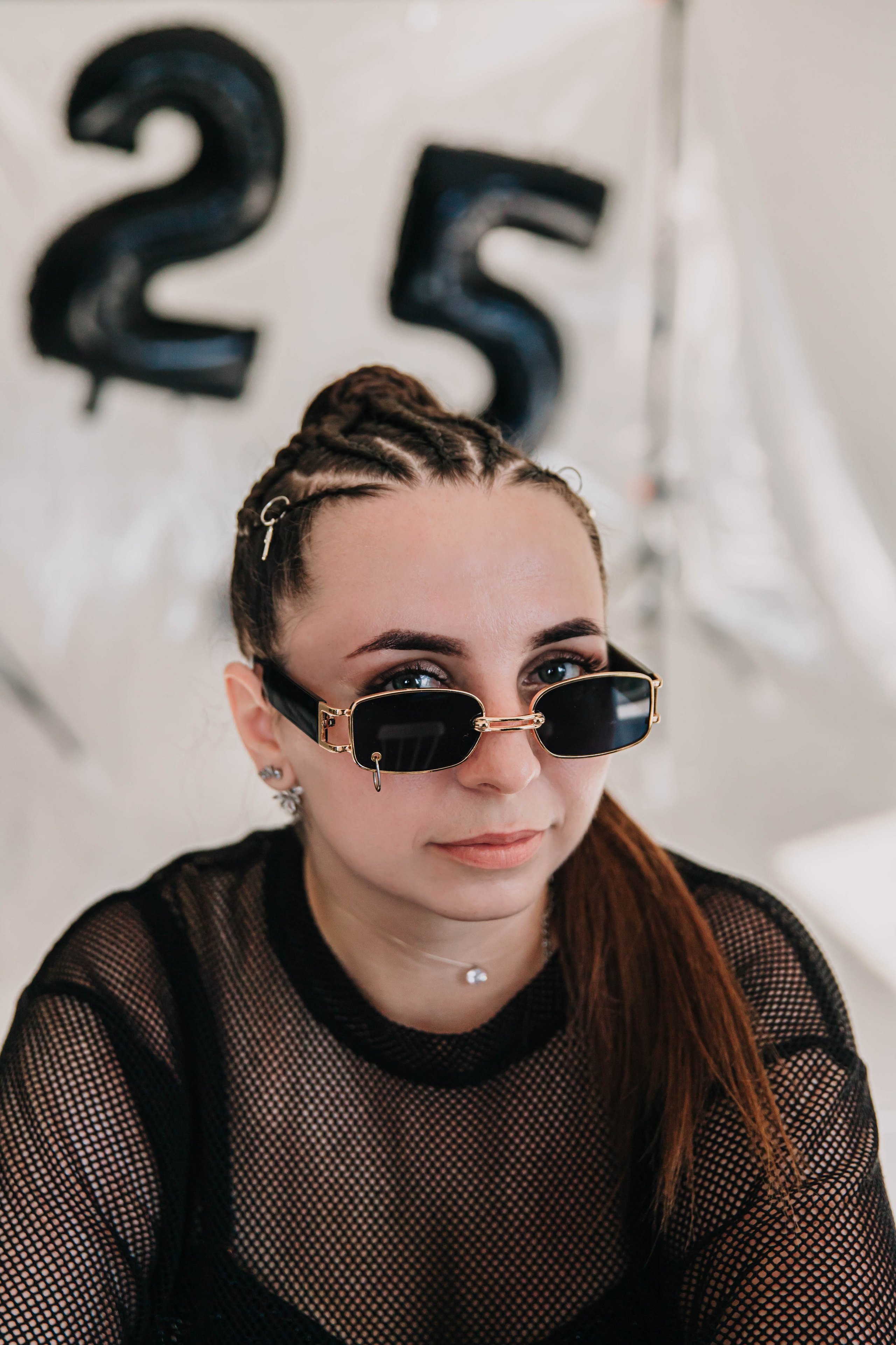 Анжелика. Фотограф Дарья Маташкова