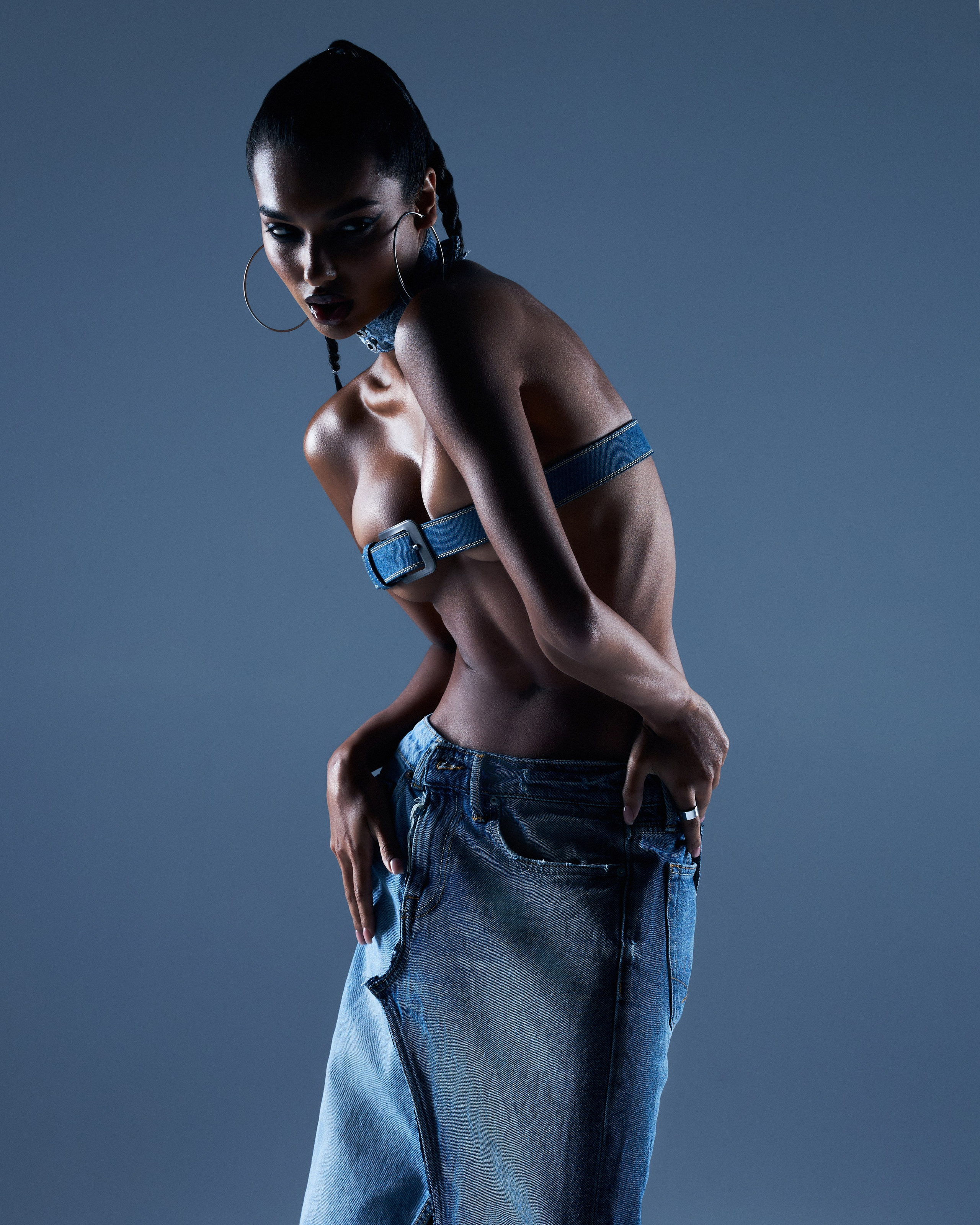 ИНДИВИДУАЛЬНЫЕ СЪЕМКИ. SVETLANA SEDOVA