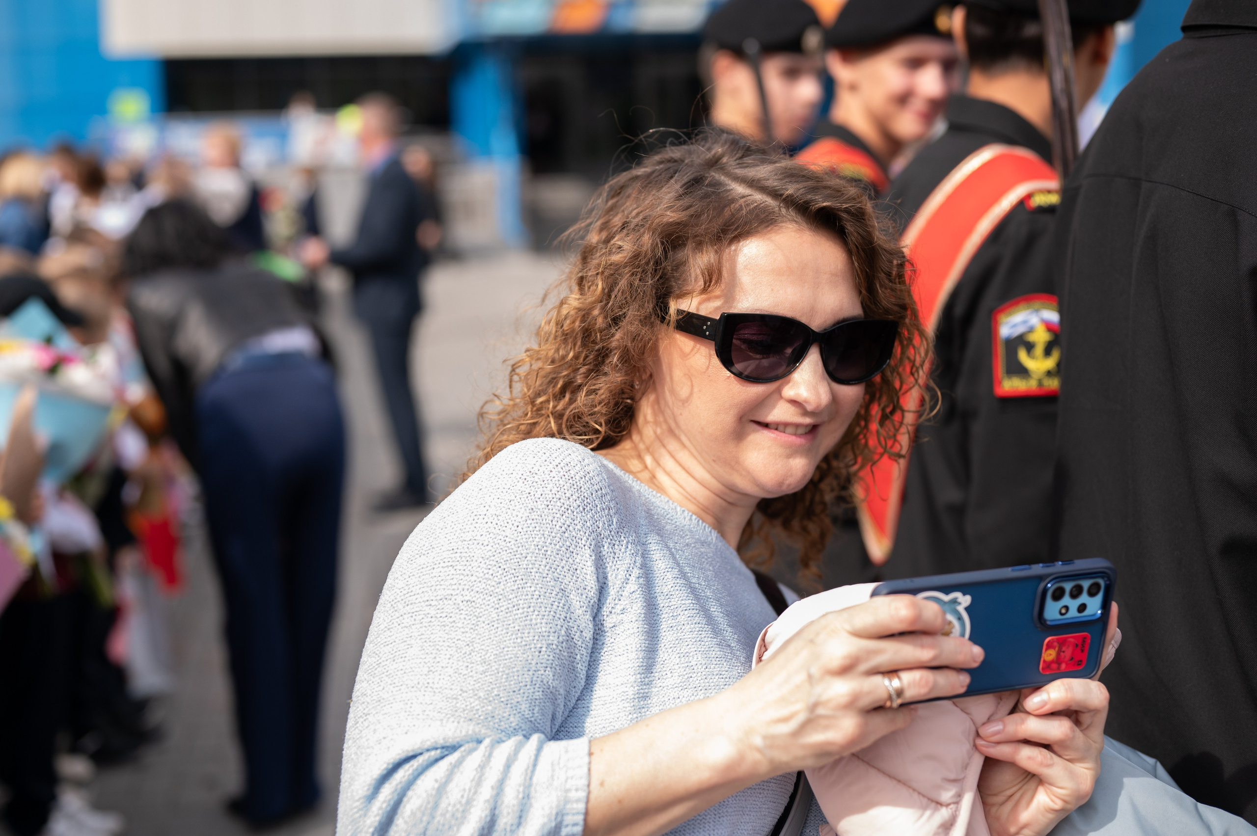 1 сентября 16 гимназия 2 класс (линейка + в классе+ на улице). Фотограф новорожденных, семейный детский в Тюмени Татьяна Морозова