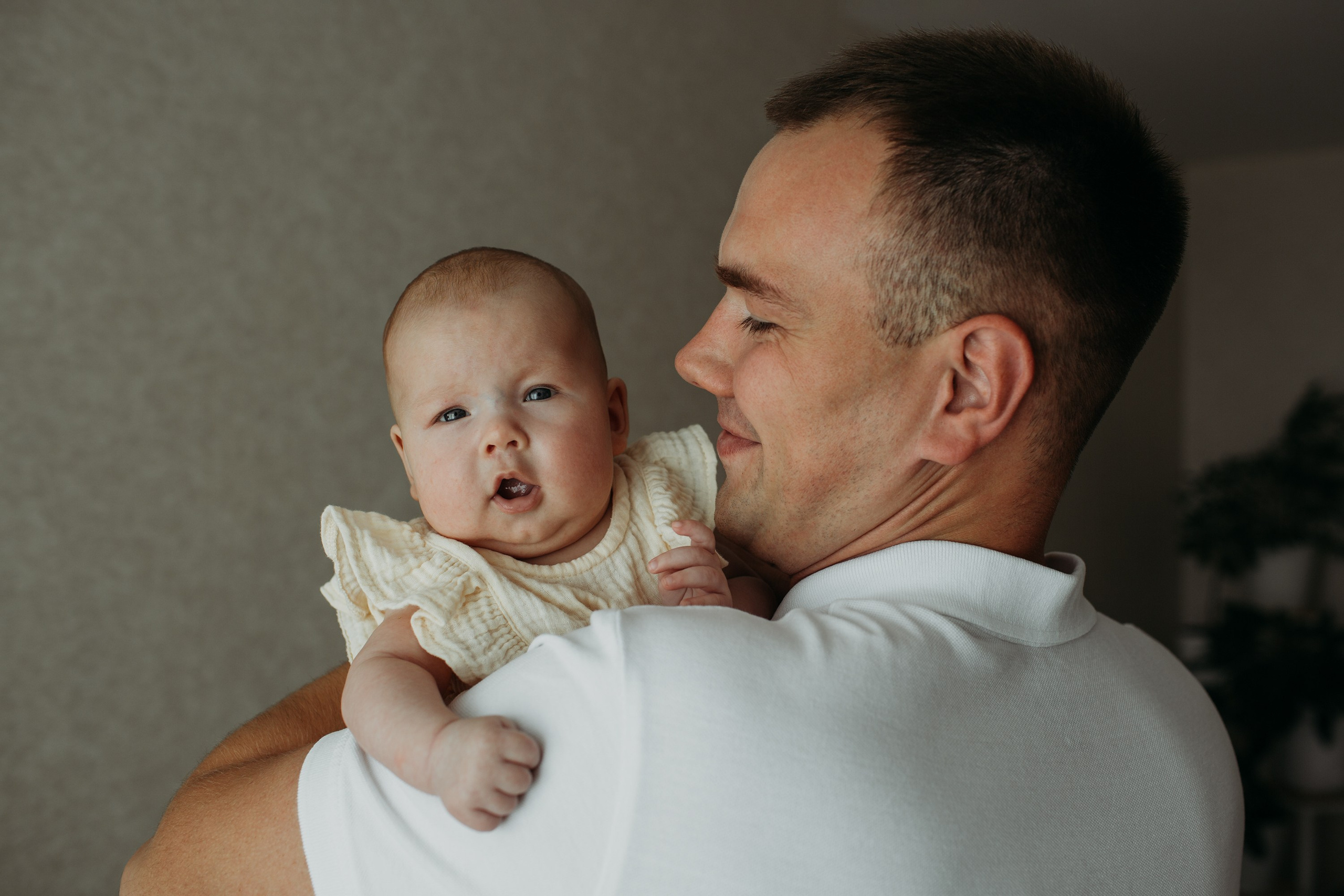 Ариша, Яна, Артем. Семейный фотограф Томск