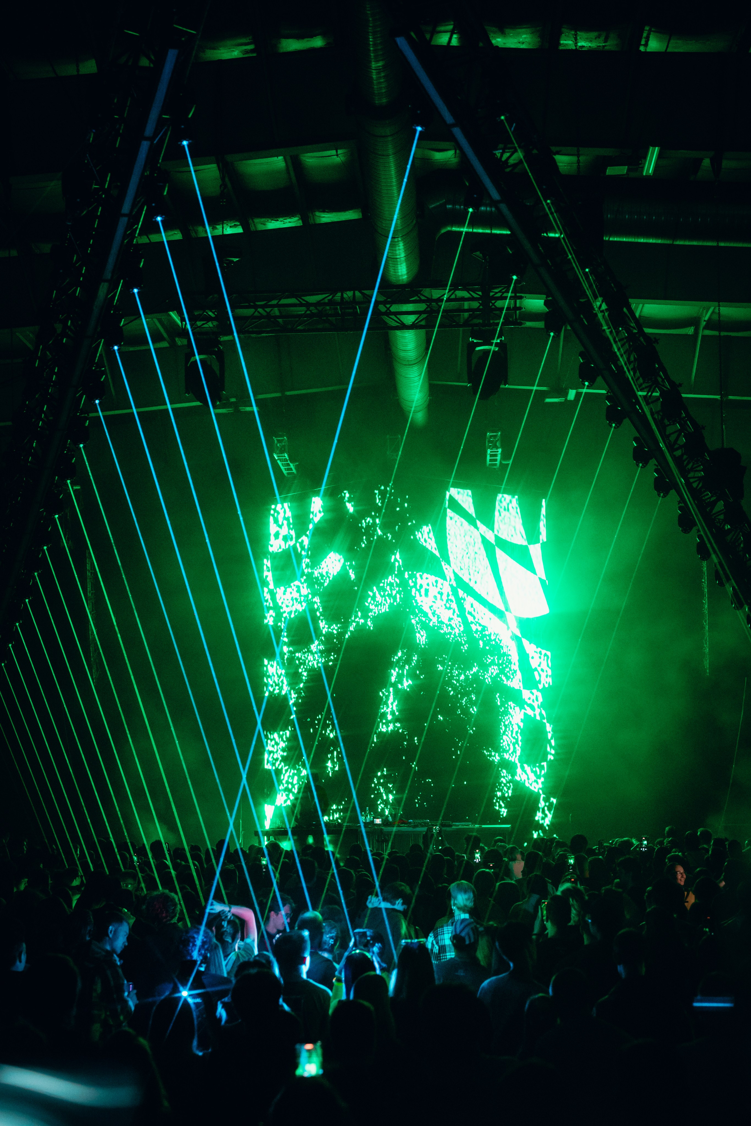 TON 2025. Главная