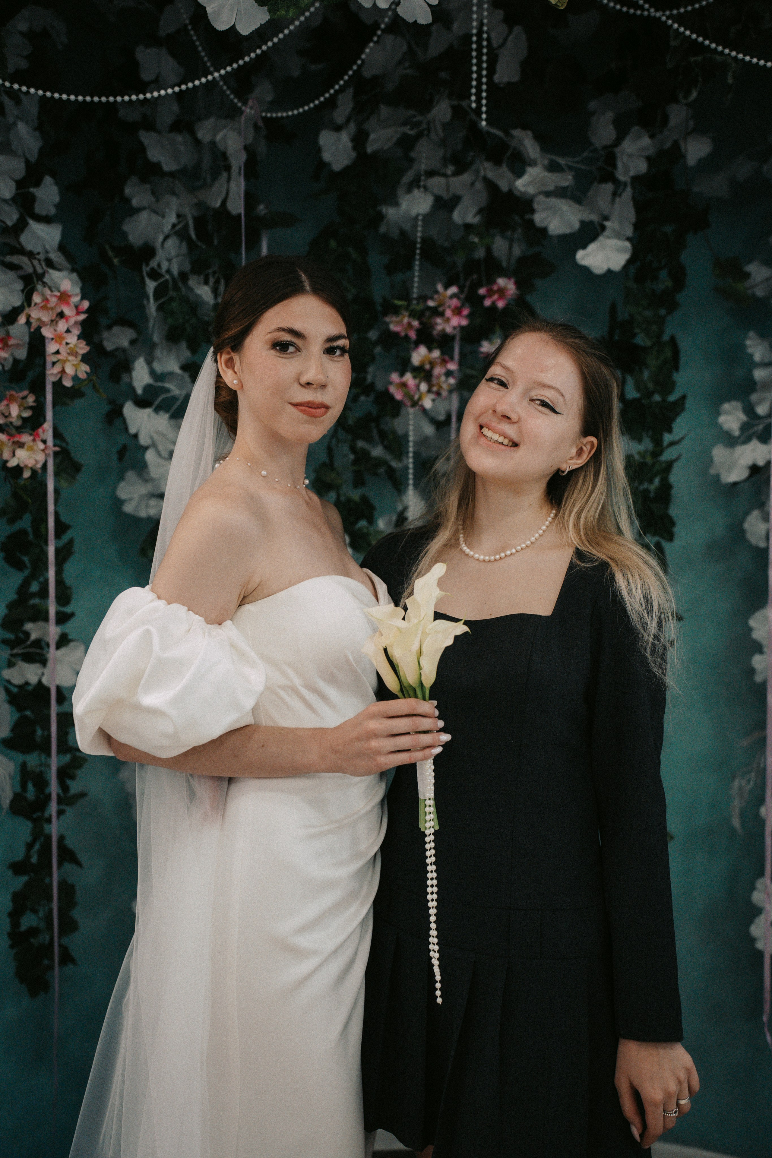 Наталья и Кирилл. Главная