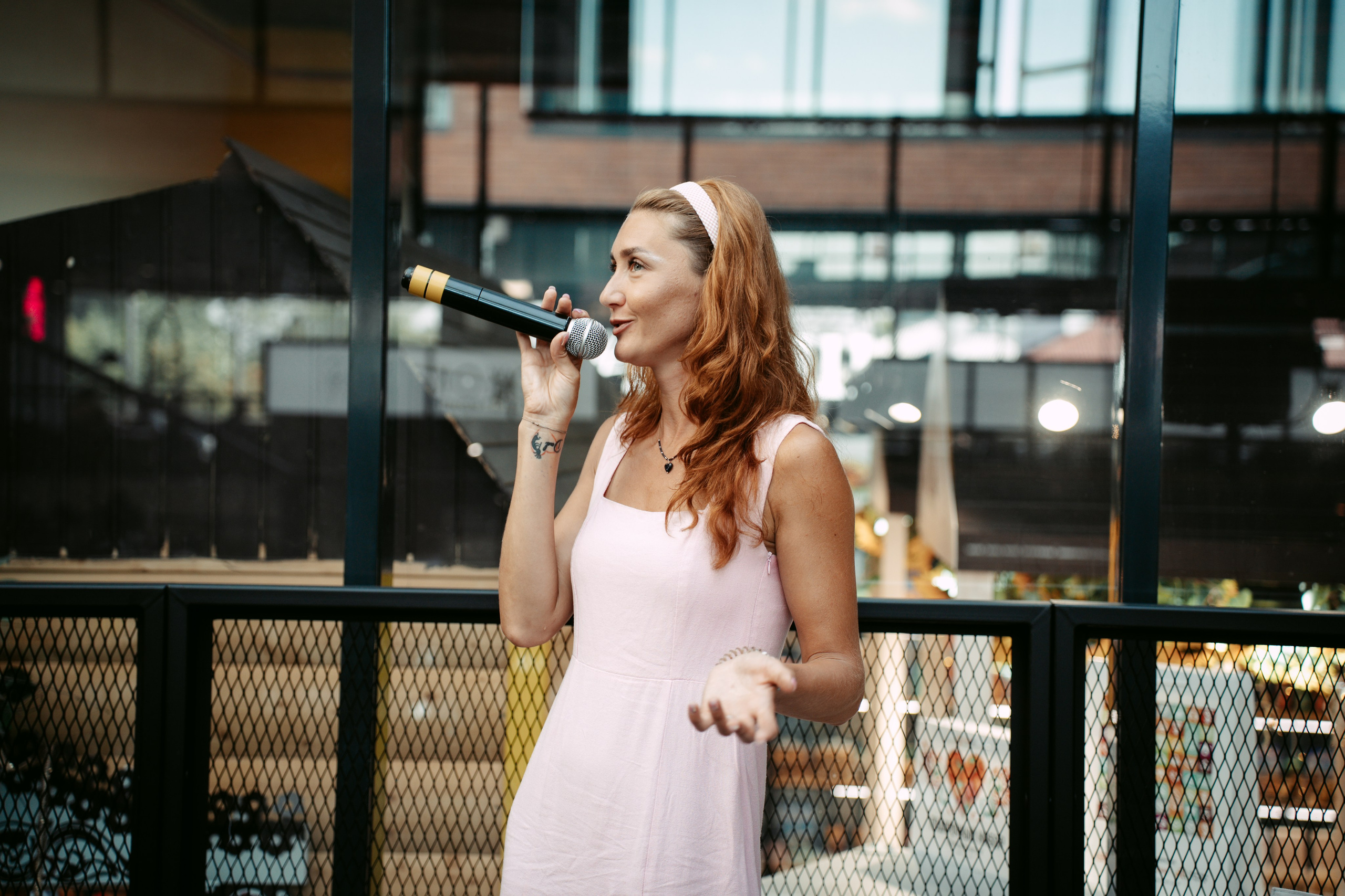 День рождения Арт-центра. Главная