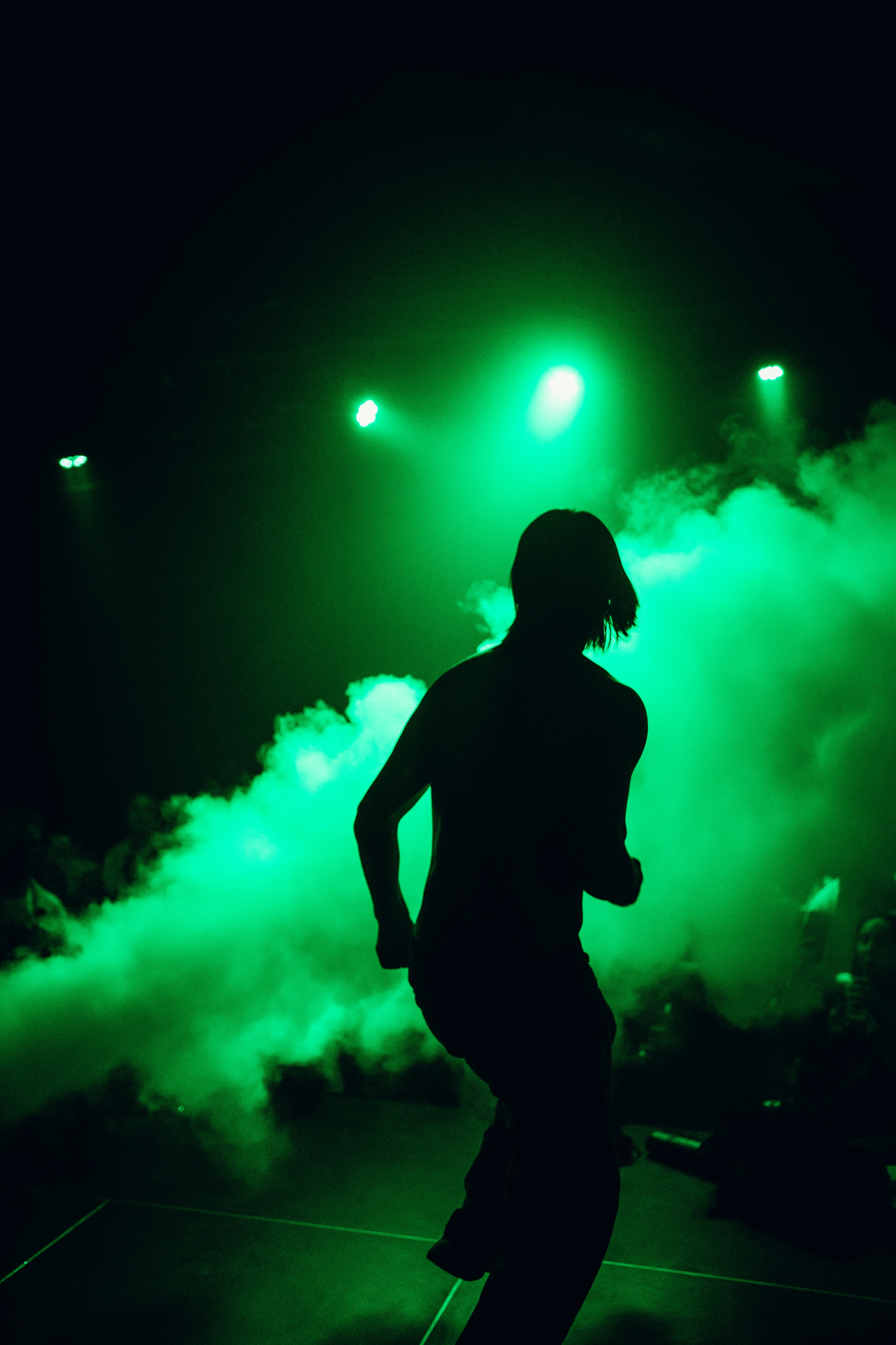 TON 2025. Главная