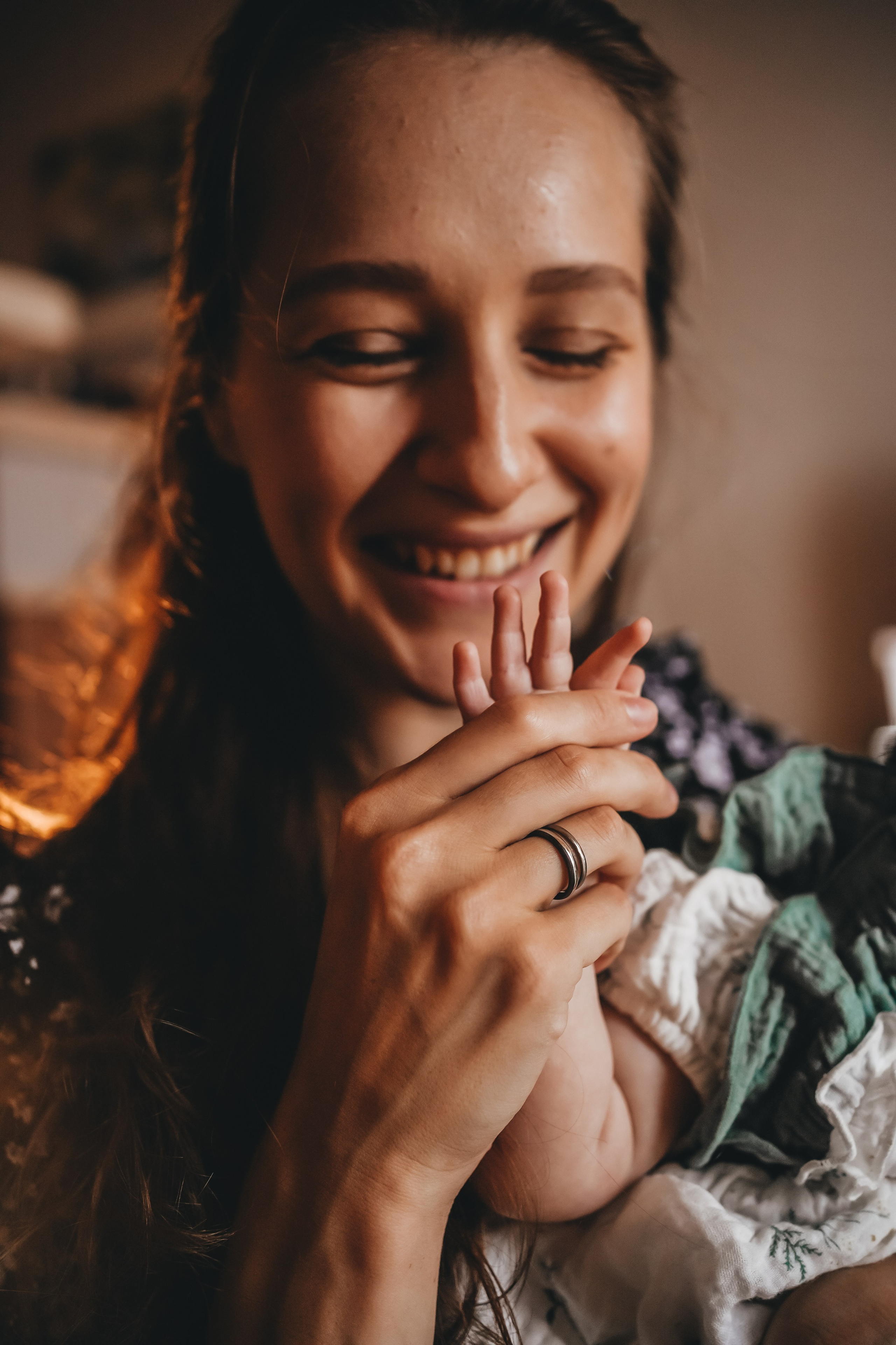 Настя и Софа. Главная