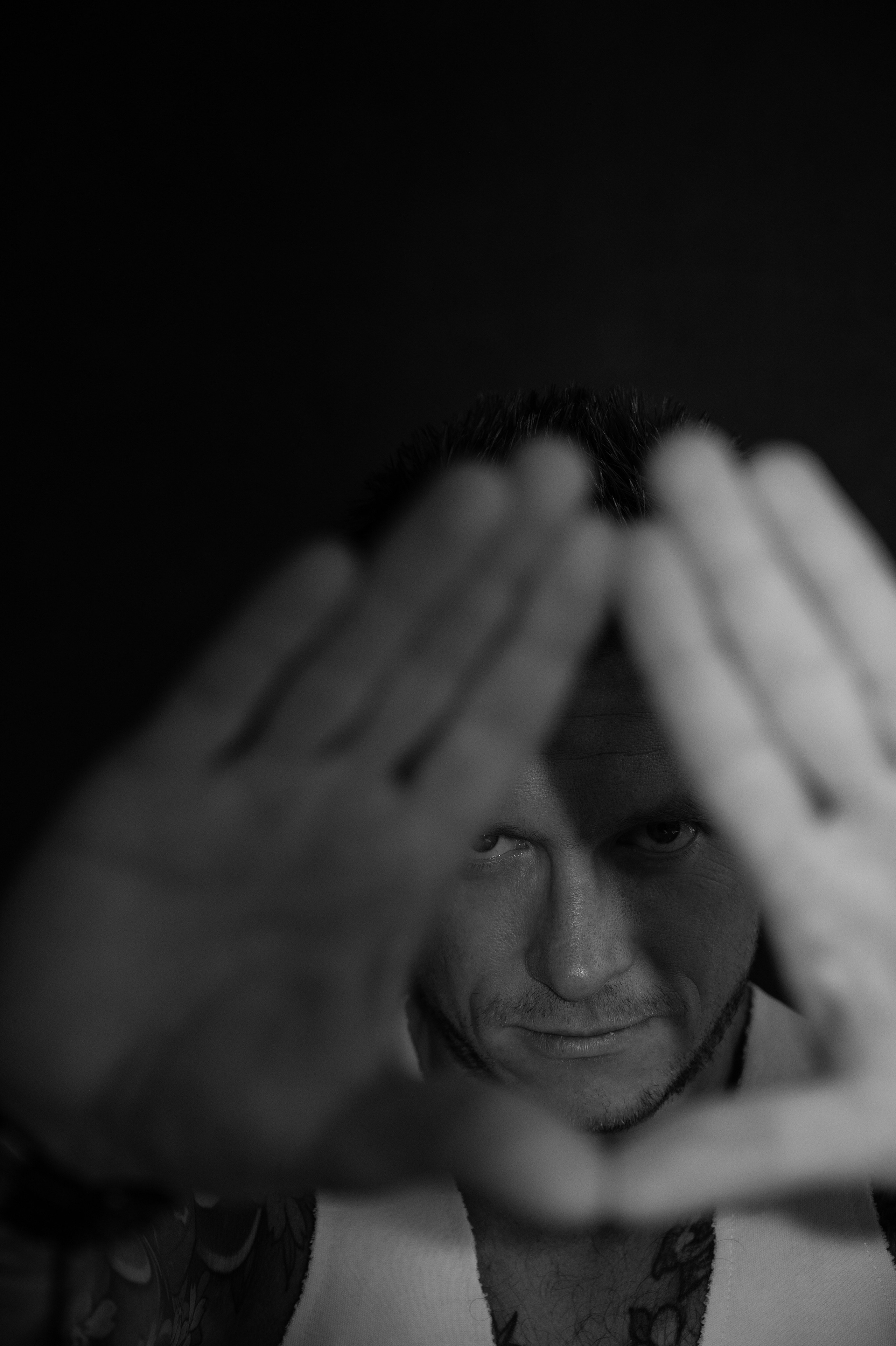 Съёмка в стиле VOGUE. Фотограф Кисловодск / Москва Алёна Выбенгер