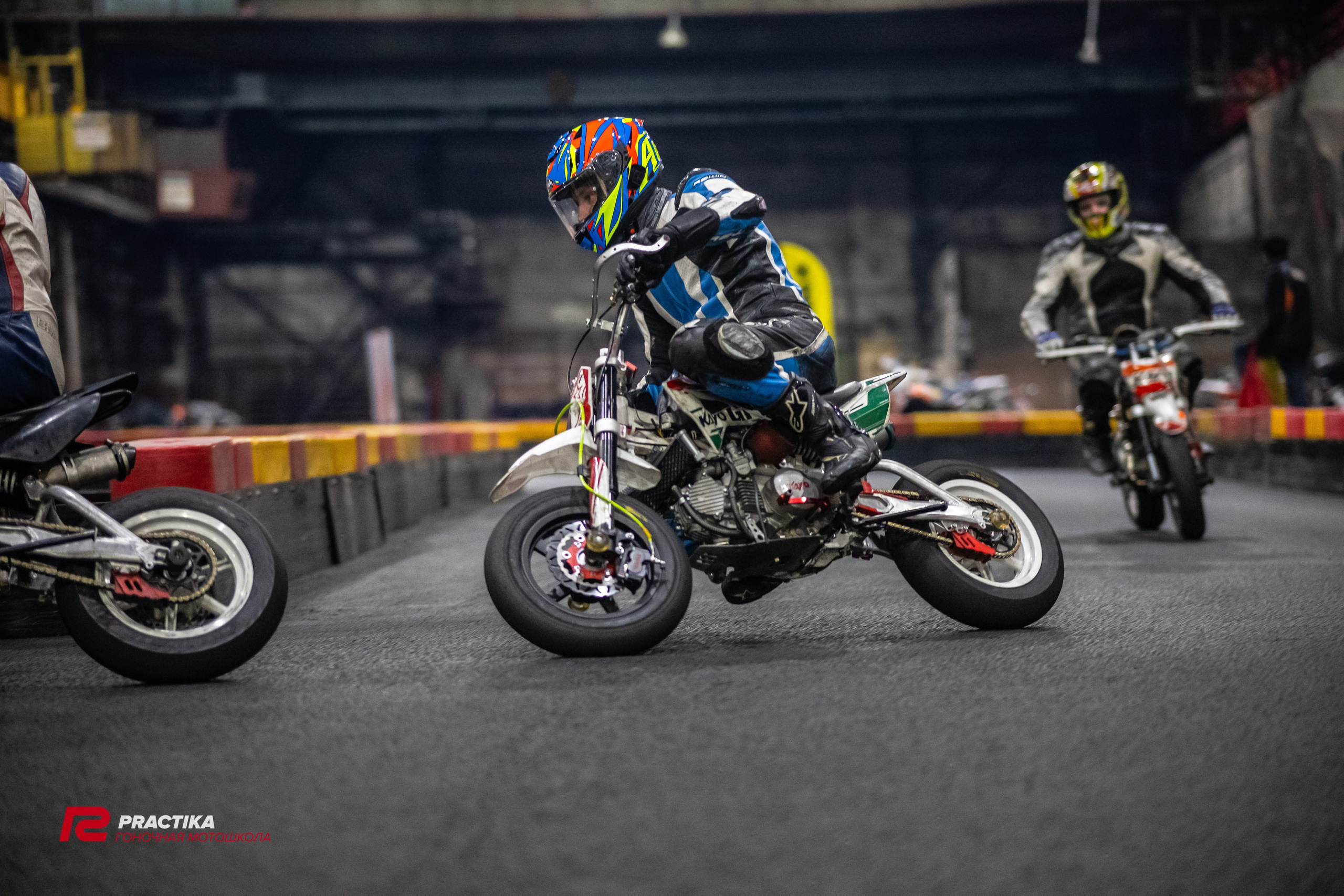 Гонка на выносливость 29.12.2023