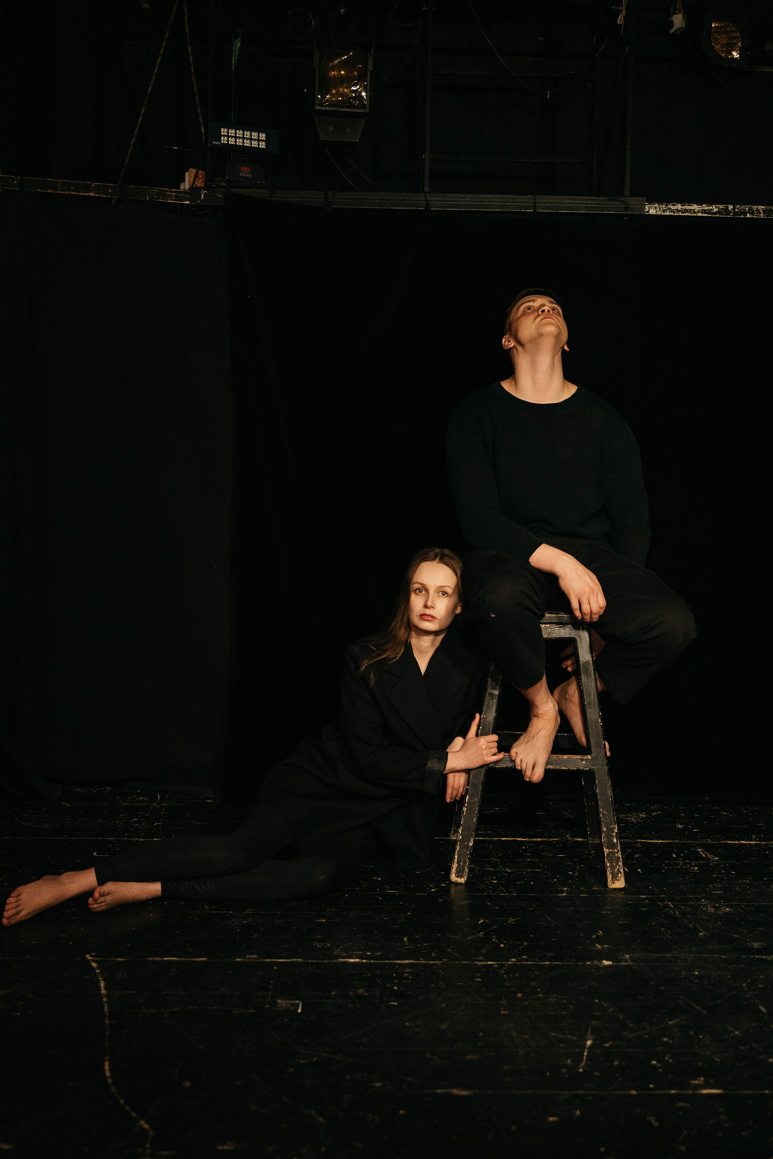 Сергей Грищенко и Инна Волкова. Фотограф в Твери Лагодная Яна