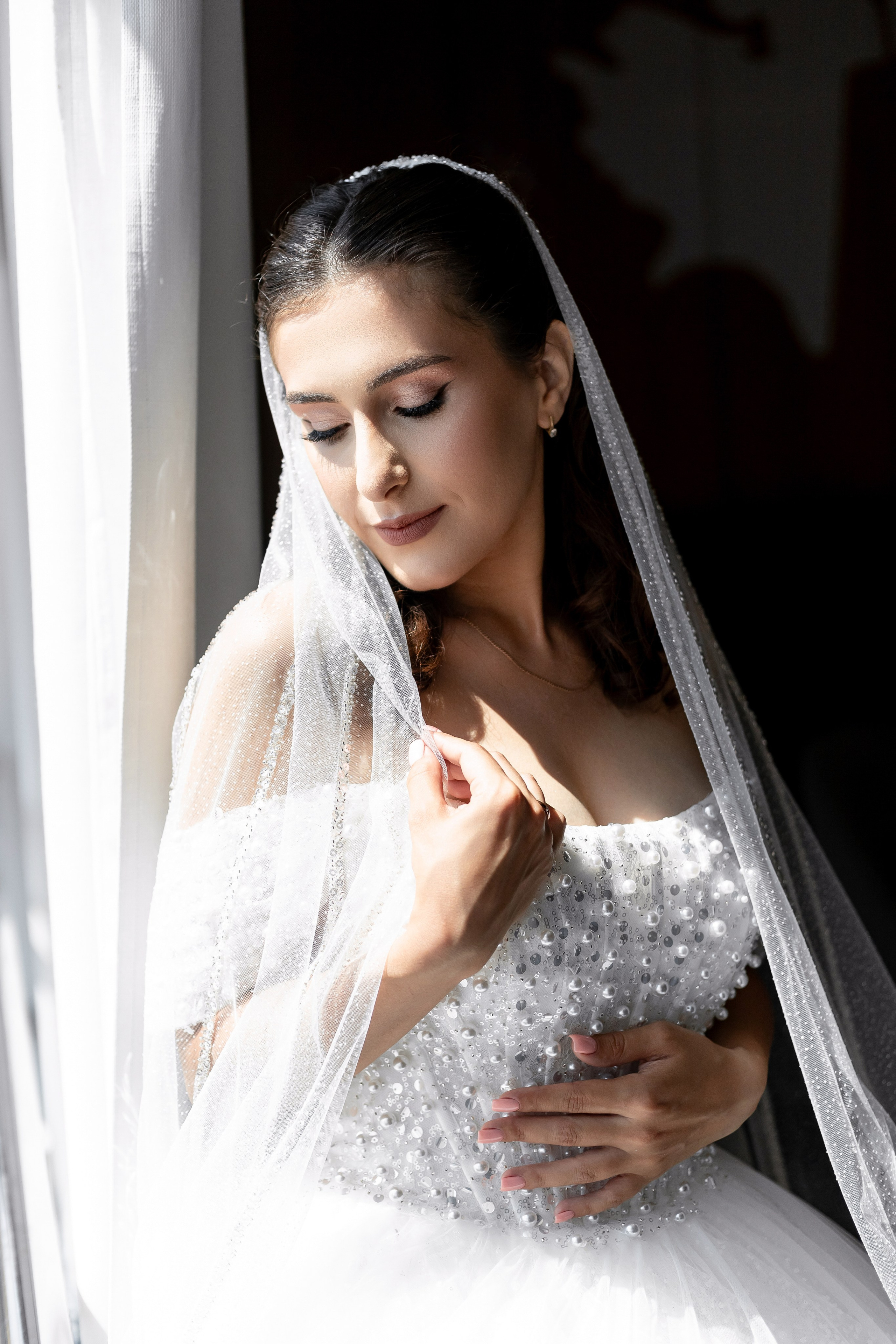 Aleks & Karolina. Свадебный и фэшн фотограф