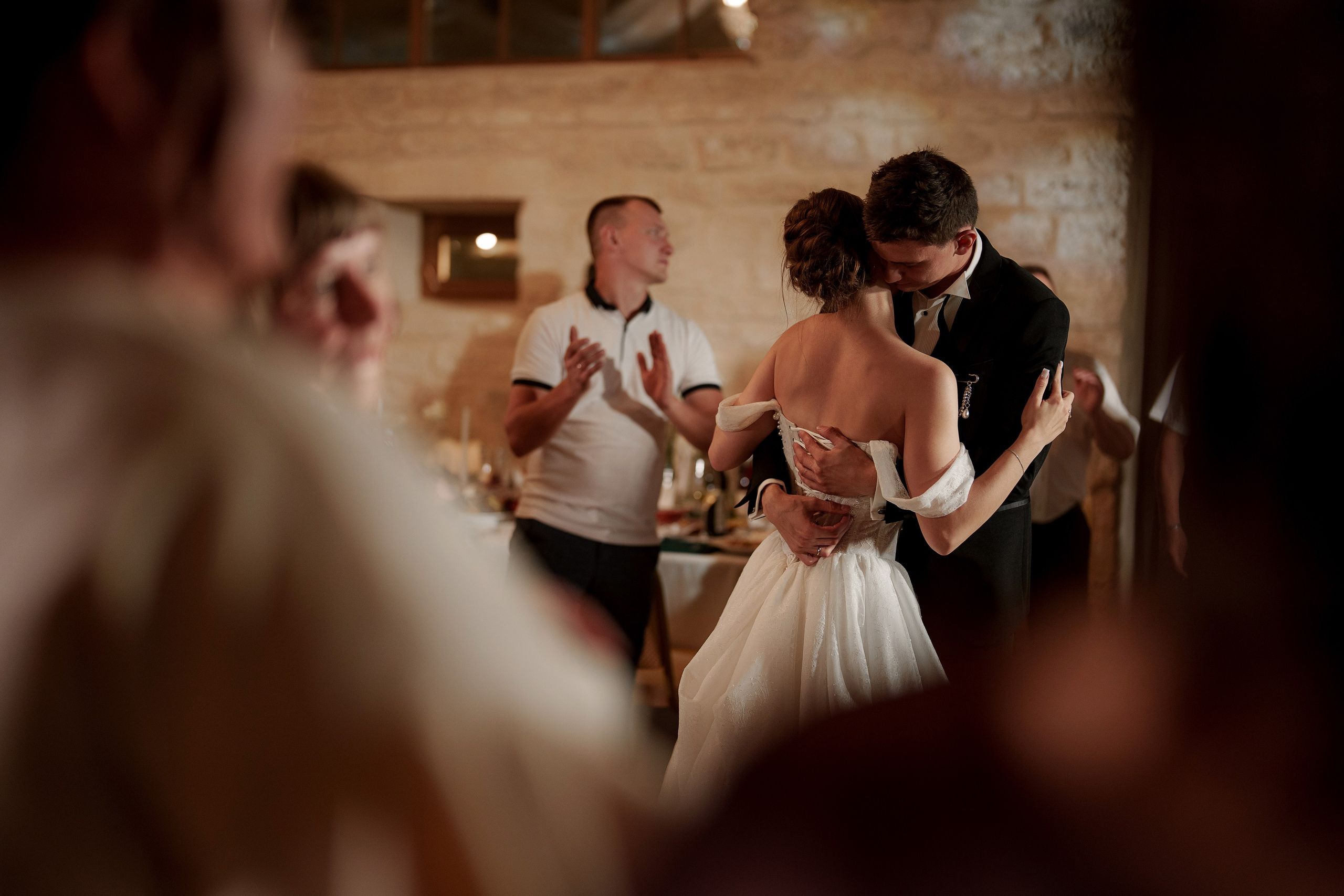 Мы эхо. Свадебный фотограф Марина Бобкова в Липецке, Воронеже, Москва