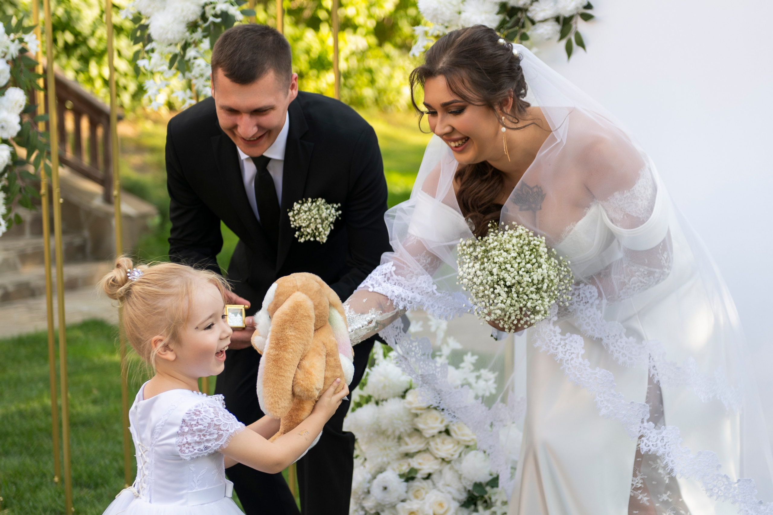 Пакет L (Выездная + Банкет). Ваш фотограф для любого вида съемки