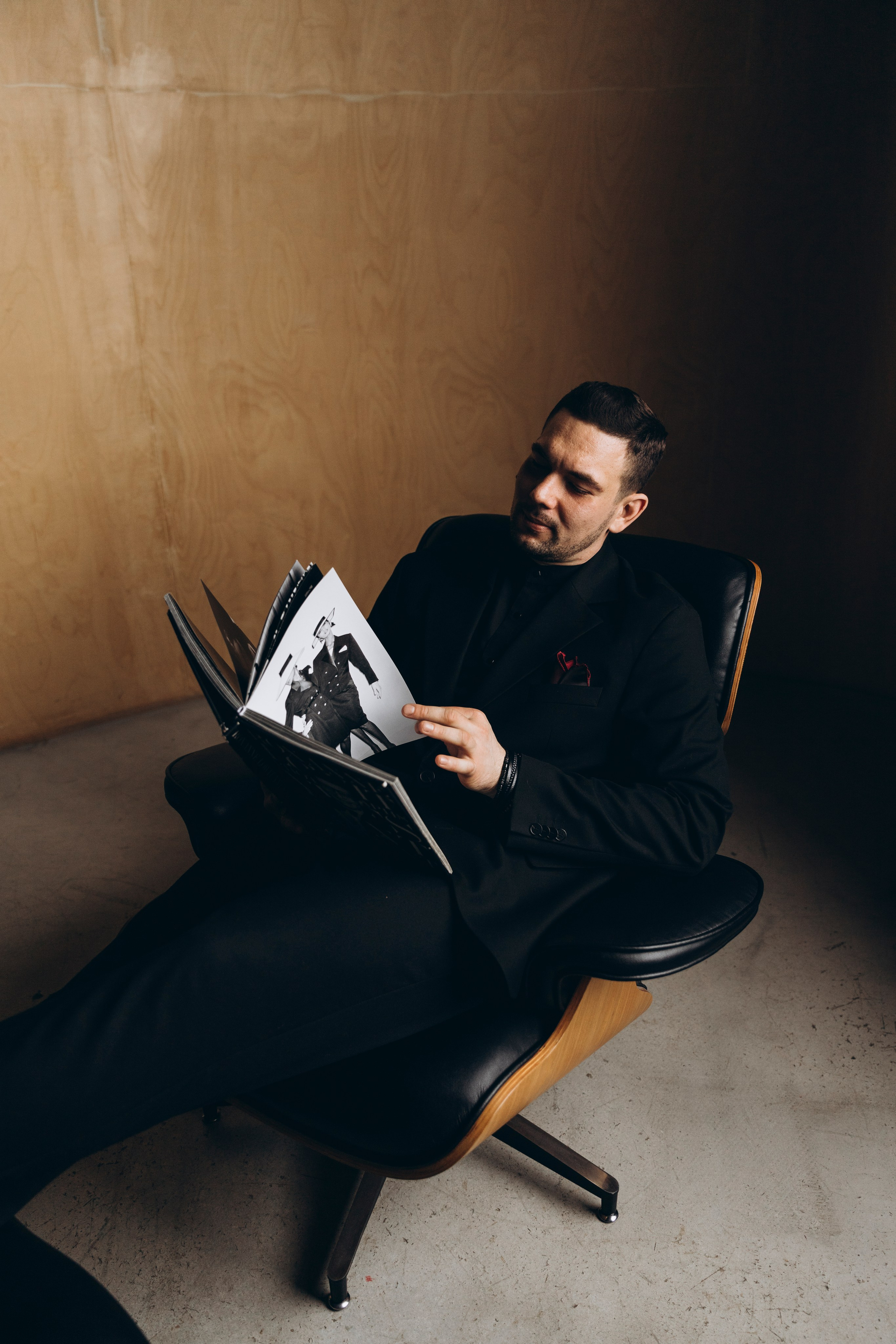 Роман. Свадебный и семейный фотограф Краснова Юлия