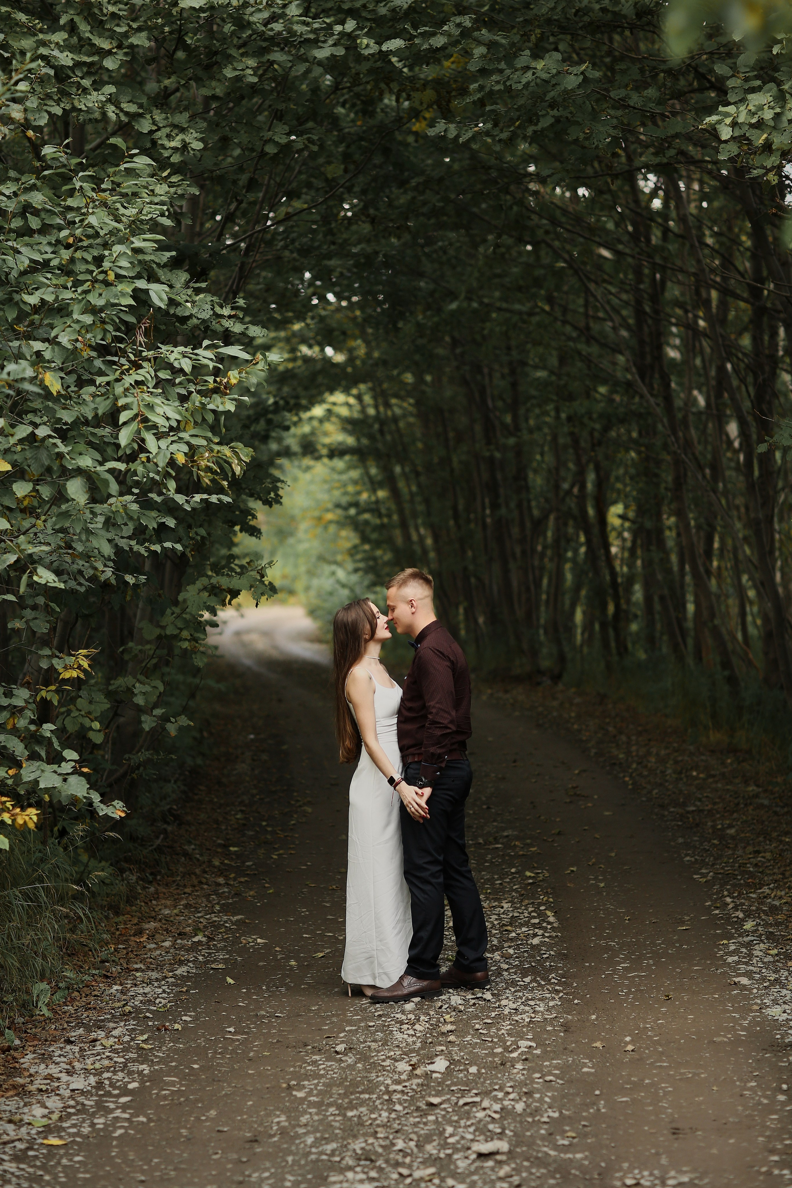 Кирилл + Даша. Свадебный фотограф на Камчатке Ян Панов