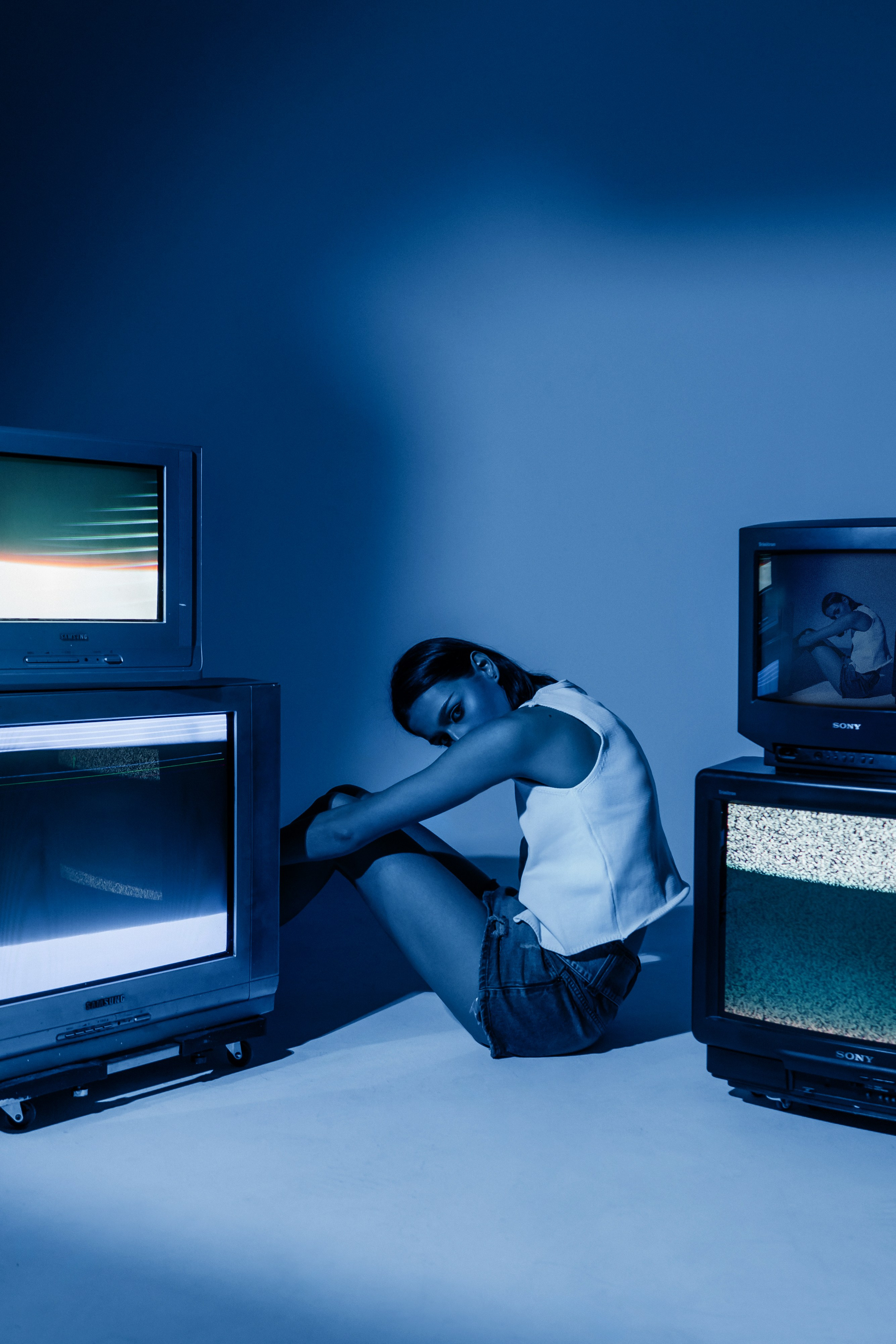 Мария. Женский фотограф в Москве Анастасия Сидорова