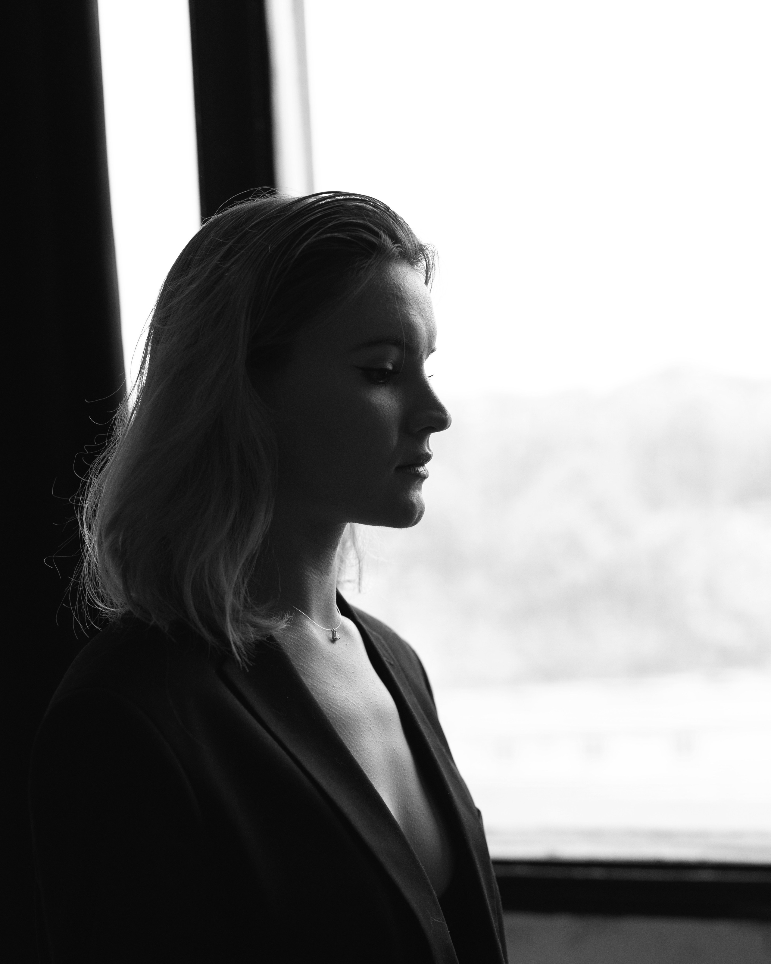 Маша. Фотограф в Москве — Евгения Прокопенко