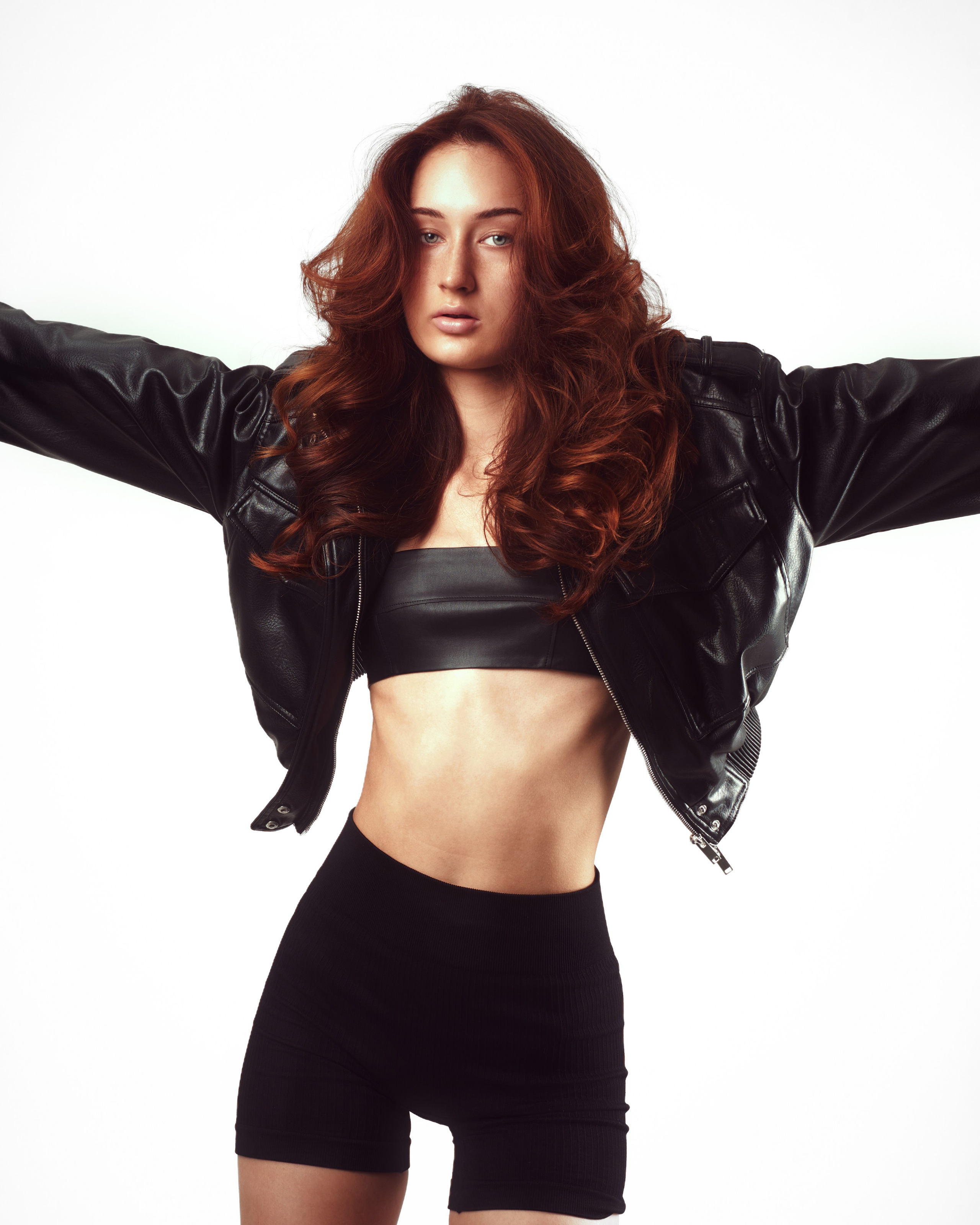 Камилла. Фотограф Тимур Хайруллин